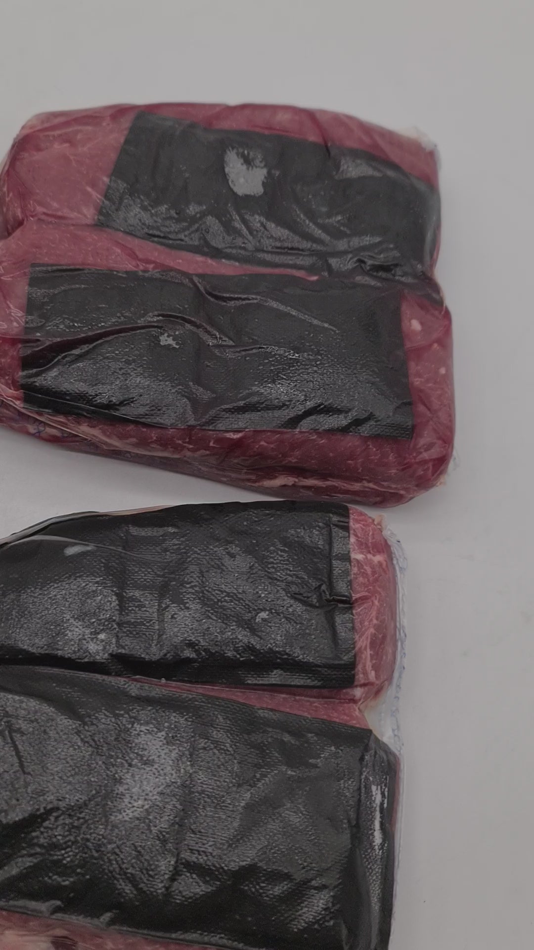 Lamb of Tasmania Eye of Short Loin Backstrap $50/kg (Was $61/kg) *SPECIAL*