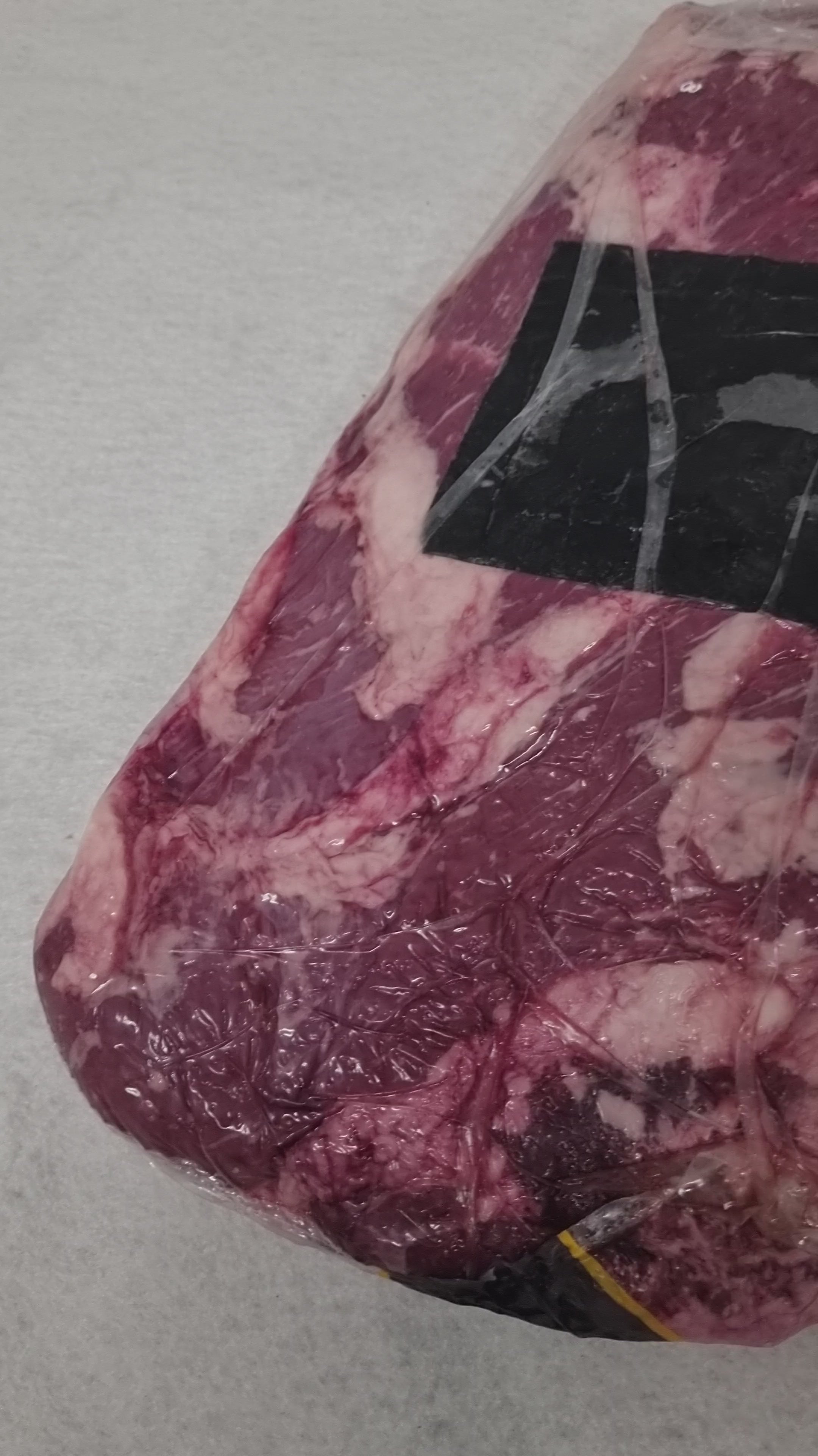 Black Onyx Angus Brisket MB3-4+ - Rangers Valley - $30/kg