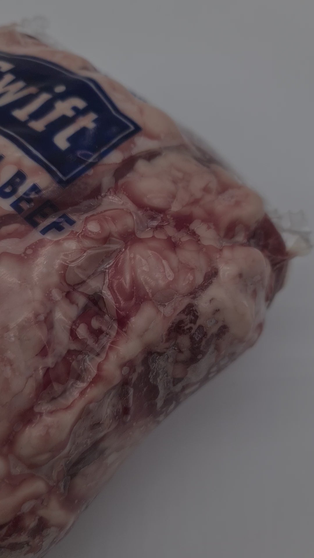 Swift Black Angus Scotch Cube Roll $54/kg