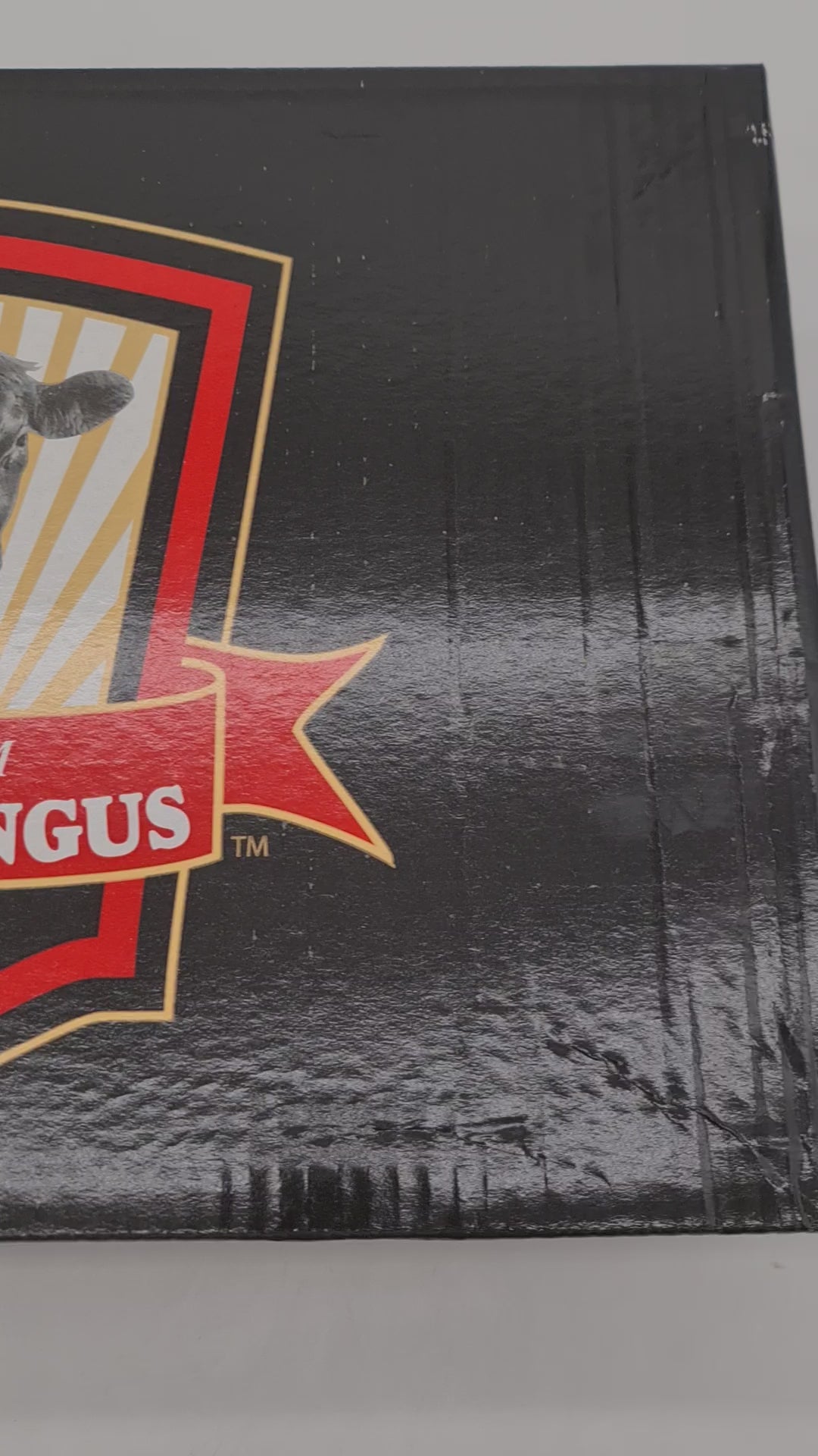 Teys Certified Black Angus Scotch Cube Roll $54/kg