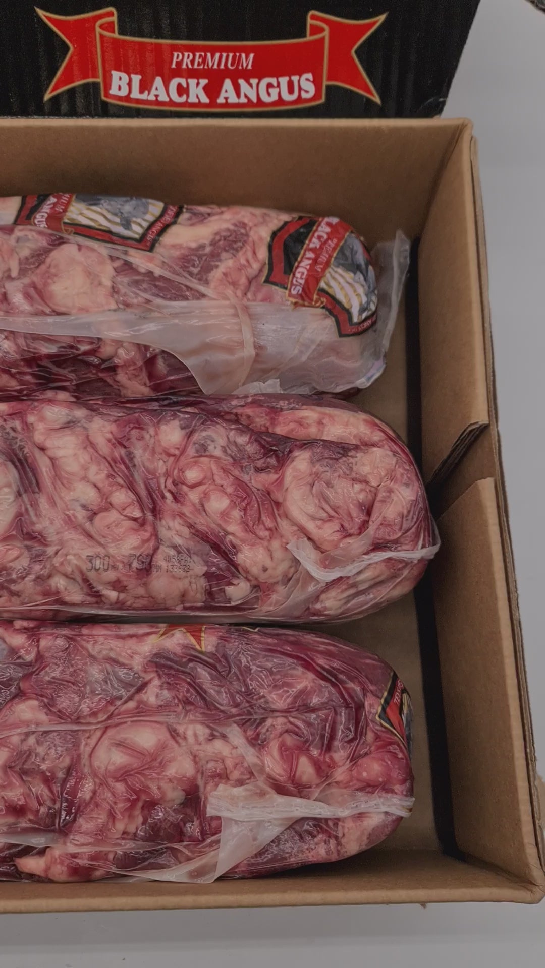 Teys Certified Black Angus Scotch Cube Roll $54/kg