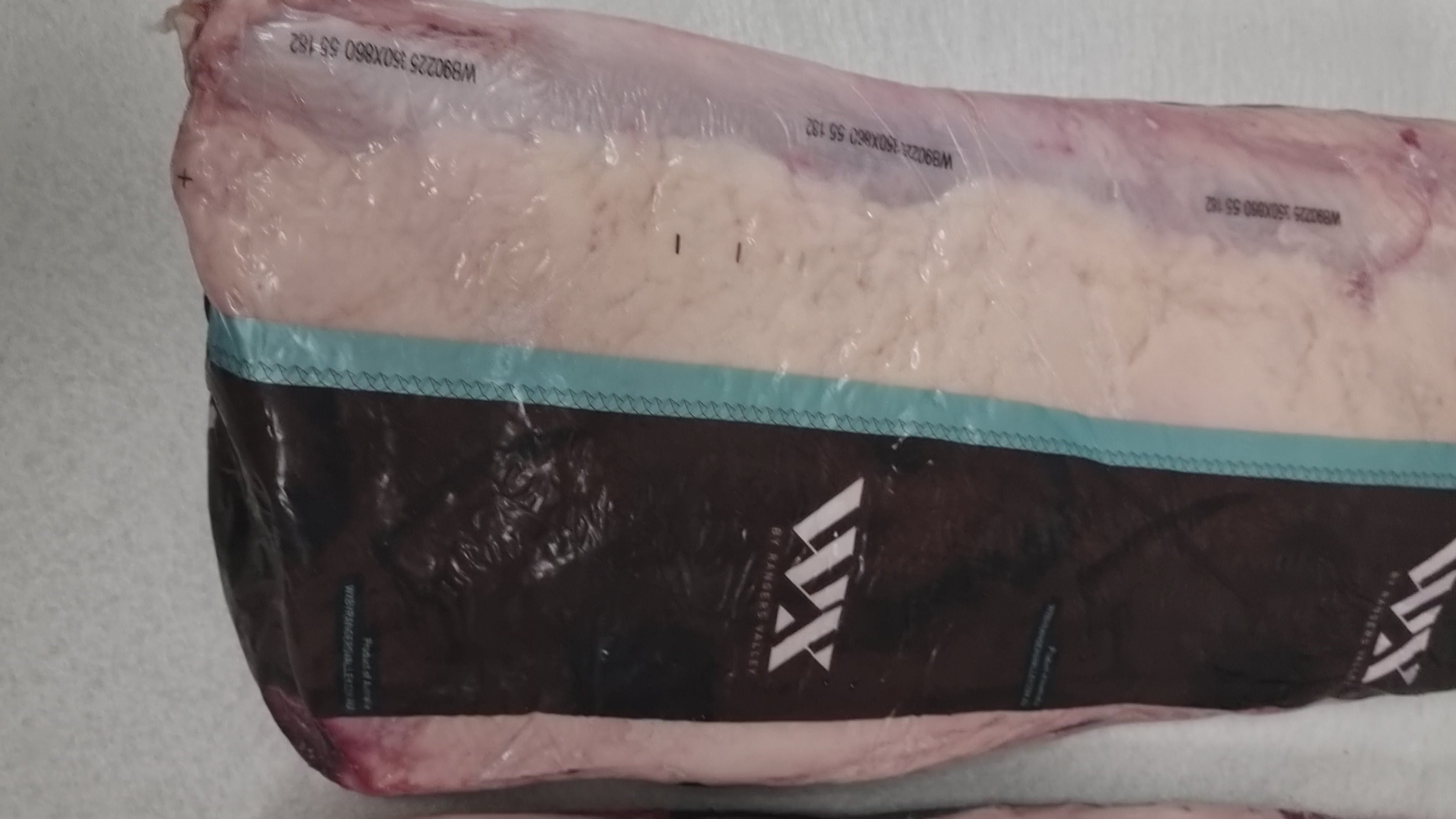 Rangers Valley WX Wagyu Porterhouse (Striploin) MB3+ $69kg