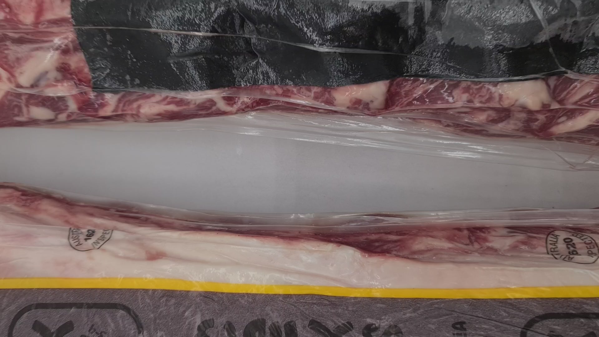 Ranger's Valley Black Onyx Porterhouse Striploin MB3+ $77/kg