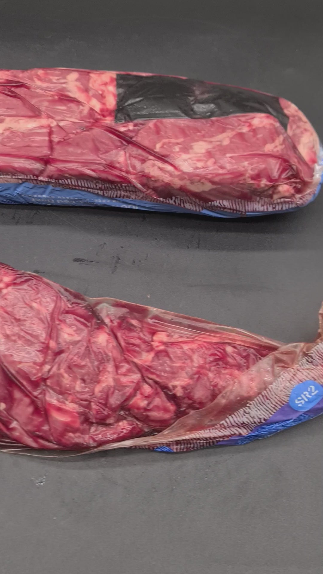 Southern Ranges Eye Fillet Tenderloin – 100% Grass-Fed & Finished Beef MB2+ – From $82/kg (Was $89/kg)