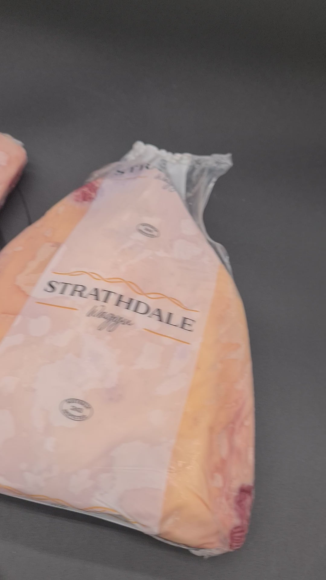Rump Cap From $69/kg – Fullblood Wagyu MB4–5 – Strathdale Wagyu