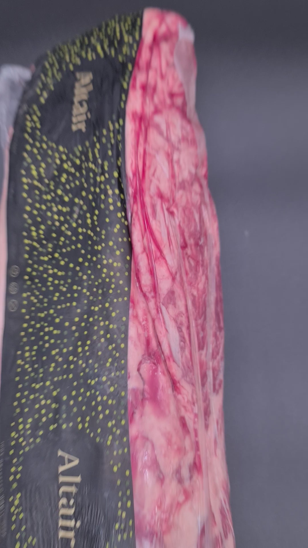 Scotch Cube Roll From $119/kg - Grass-Fed Wagyu MB5+ - Altair Wagyu