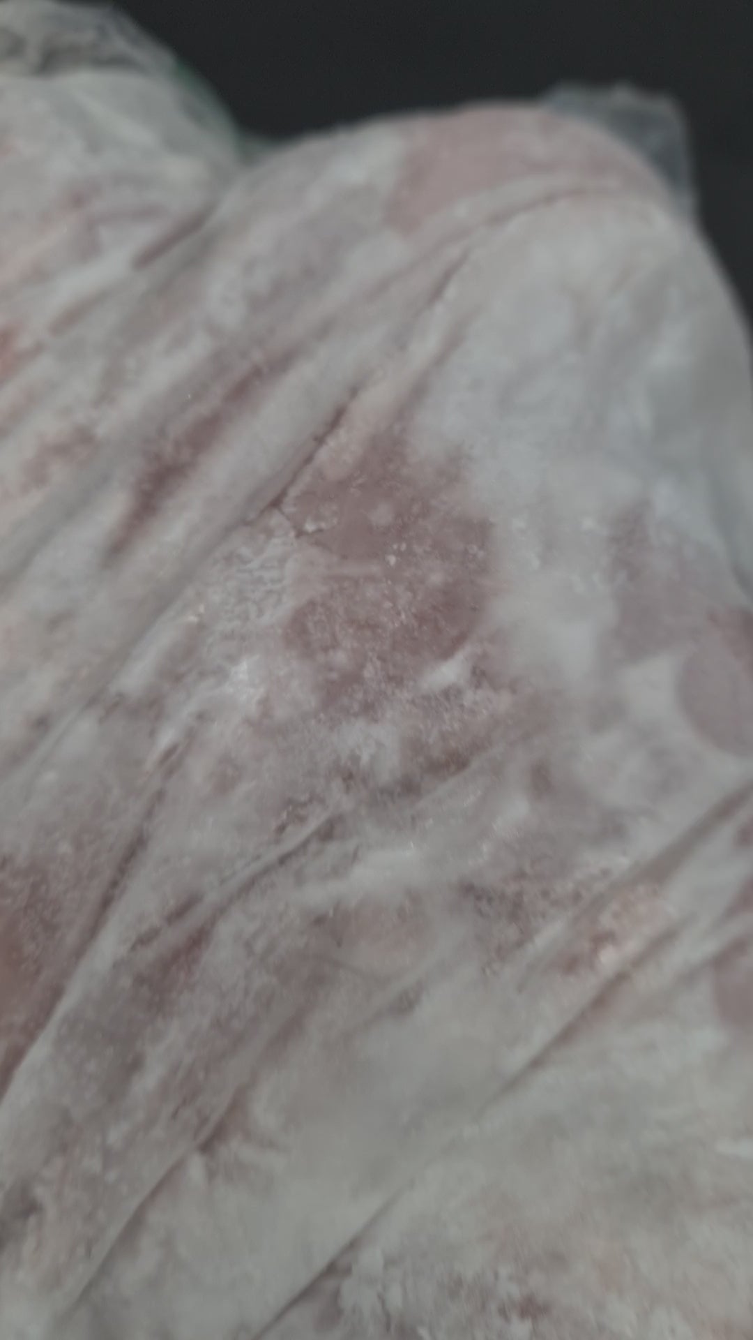 FROZEN Valenca Free Range Pork - Boston Butt - $16/kg