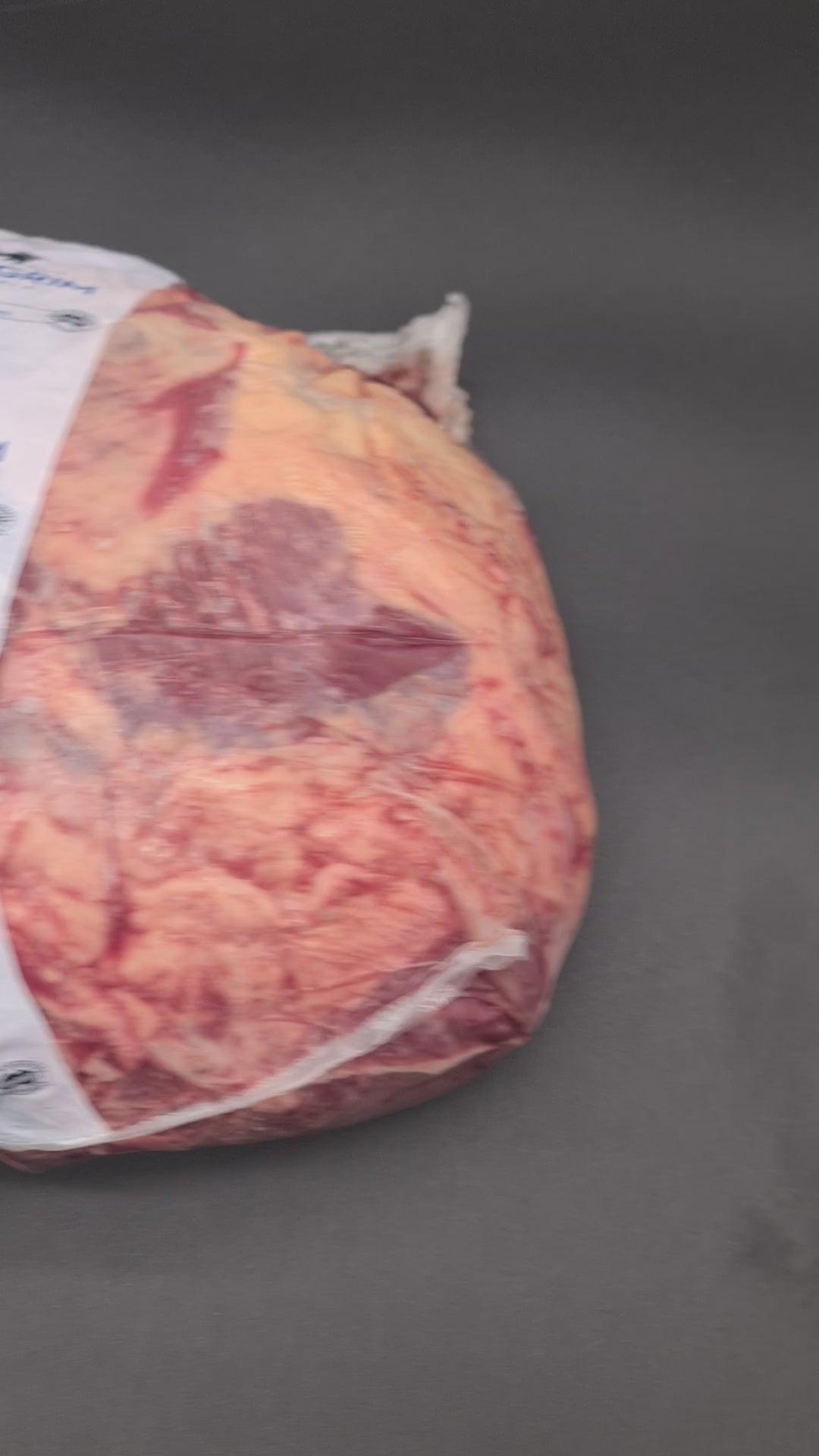 Topside Cap-off from $26/kg - Grass-fed Tasmanian Beef - Cape Grim