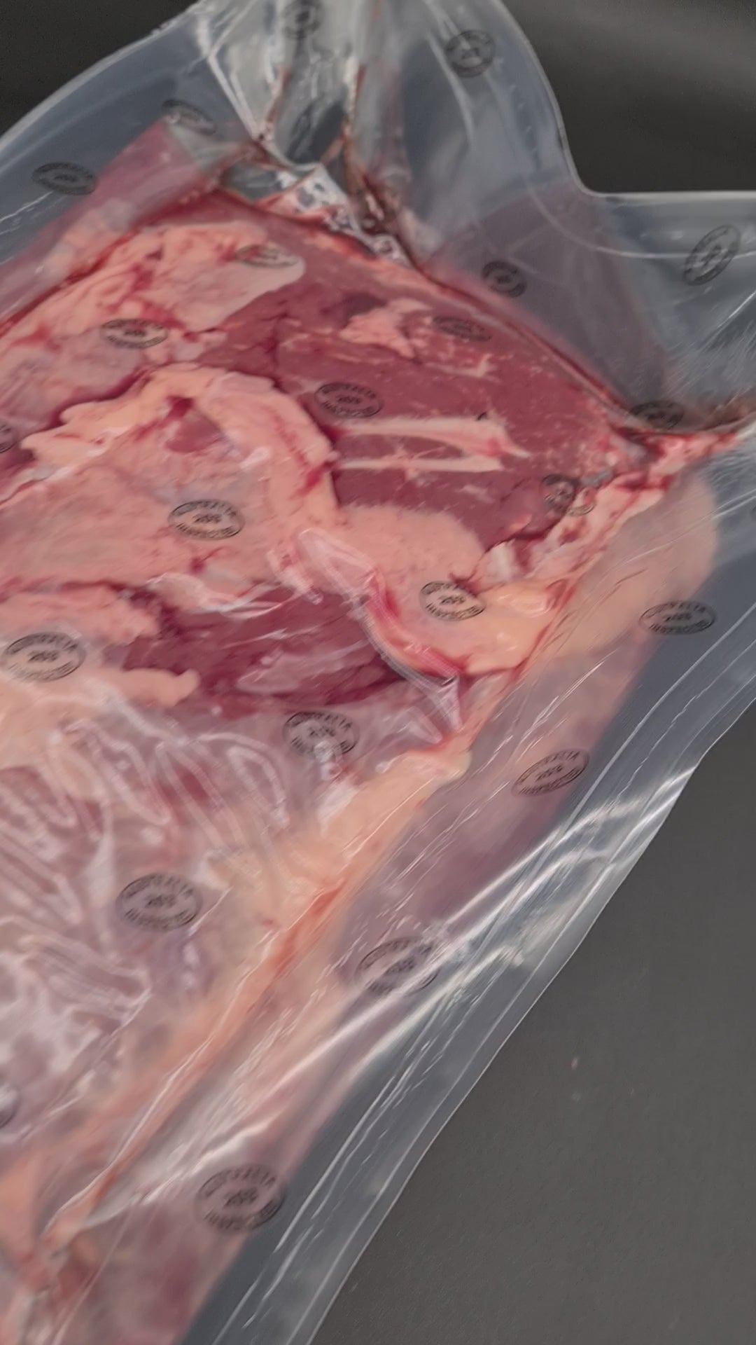 Chuck Roll from $28/kg - 100% Grass-fed and finished Organic Beef - OBE Organic