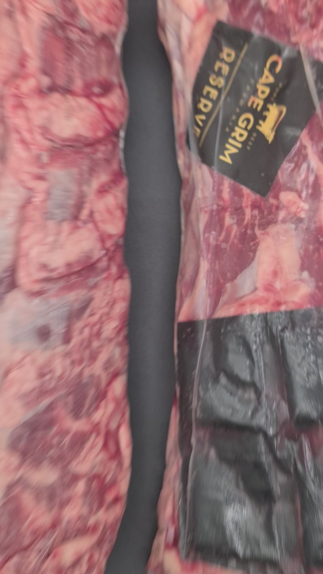 Scotch Cube Roll from $81/kg - Grass-fed Tasmanian Beef MB3+ - Cape Grim