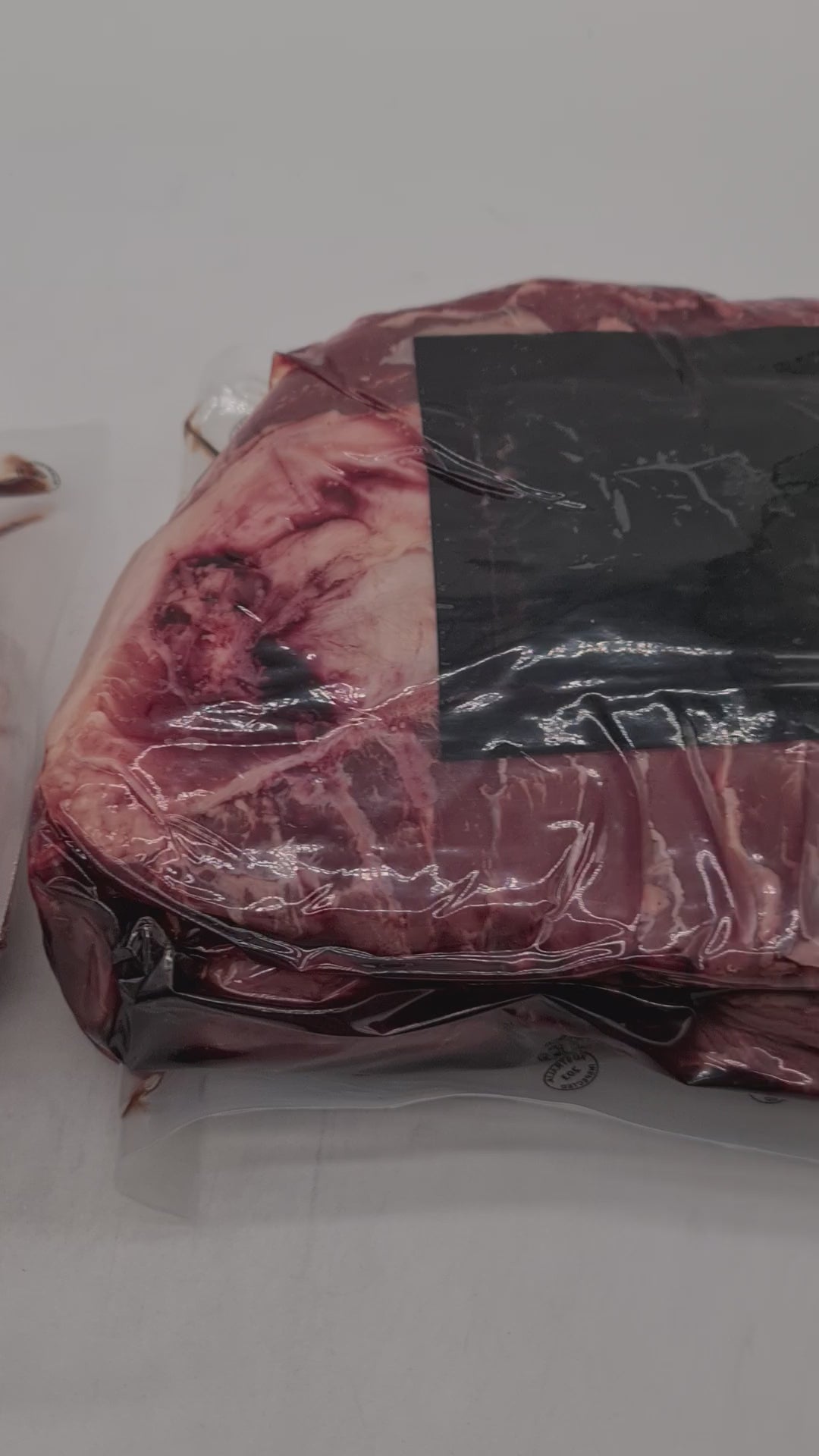 OBE Organic Organic Rump $24/kg