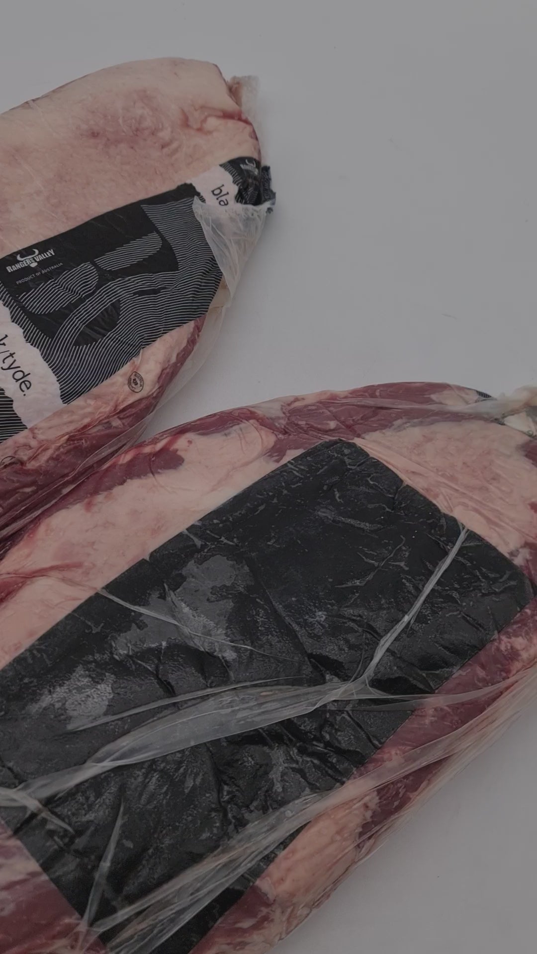 Rangers Valley Black Tyde Brisket MB2+ $25/kg
