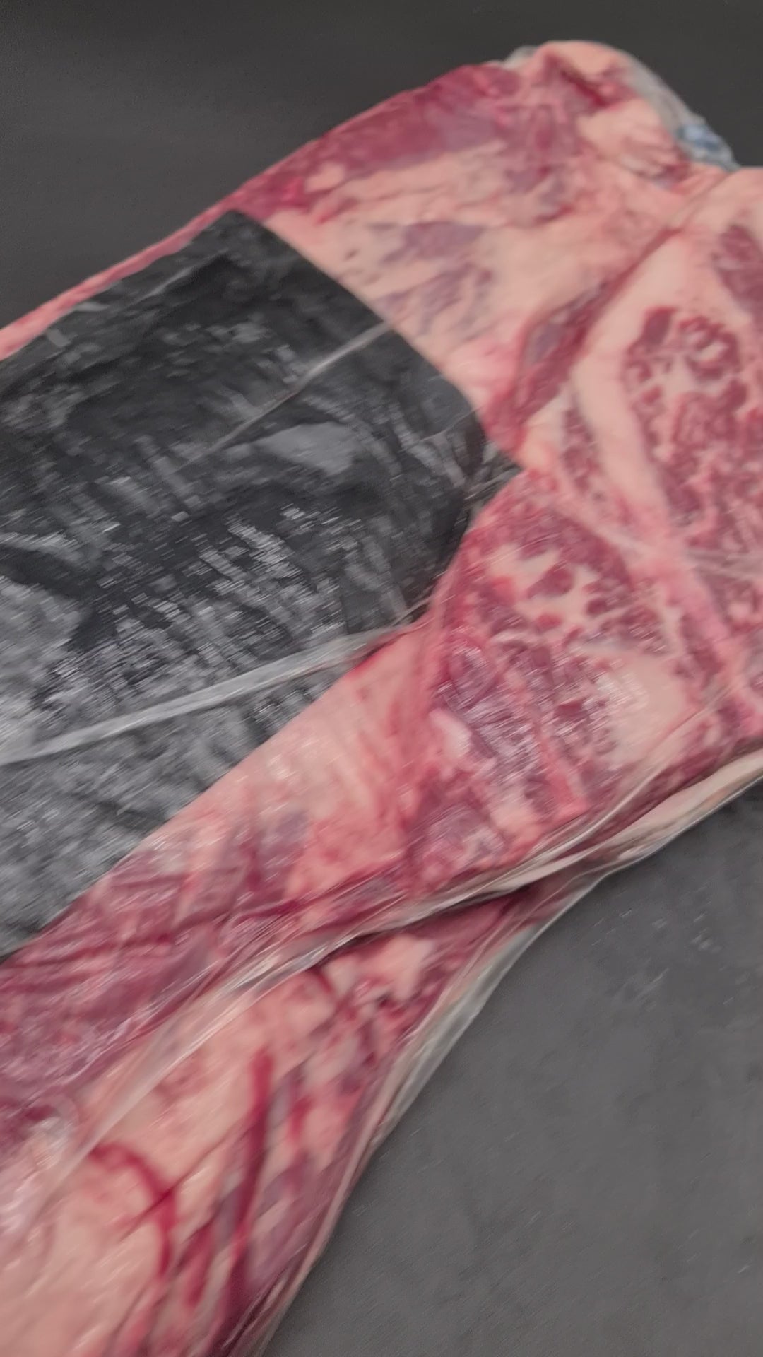 Brisket From *SPECIAL* $24/kg (Was $30/kg) – Grain-Fed Wagyu MB3+ – Oishi Wagyu