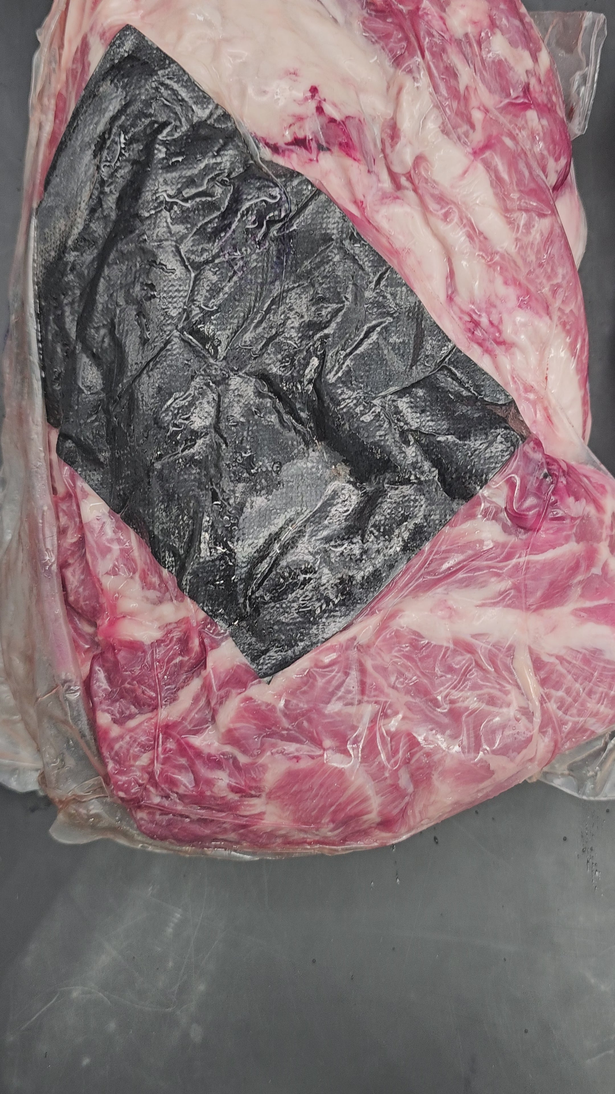 Boneless Lamb Square Cut Shoulder (L-SHD) – Wagstaff $29/kg