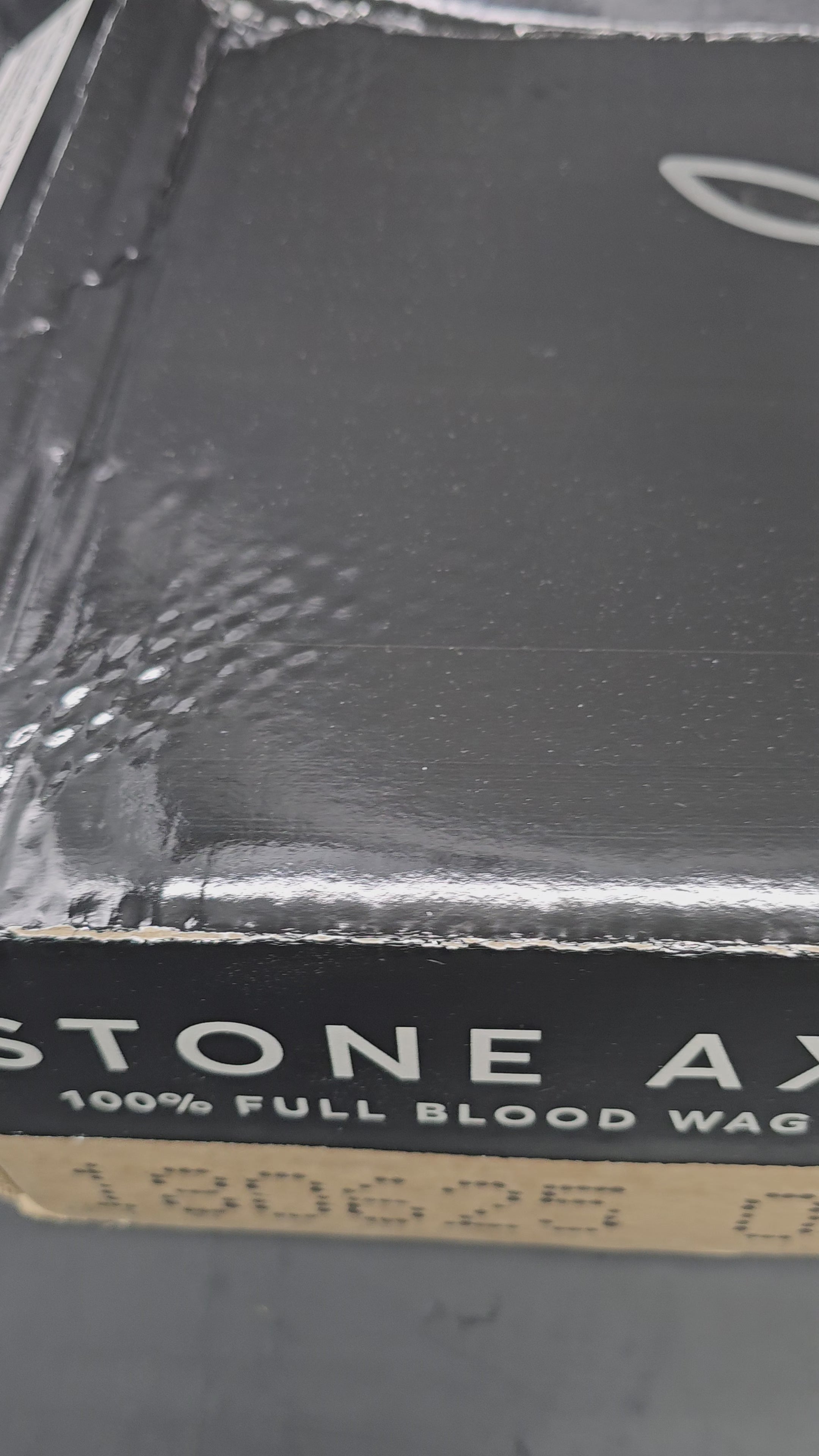 Stone Axe Full Blood Wagyu Eye Fillet (MB 8–9+) $199/kg