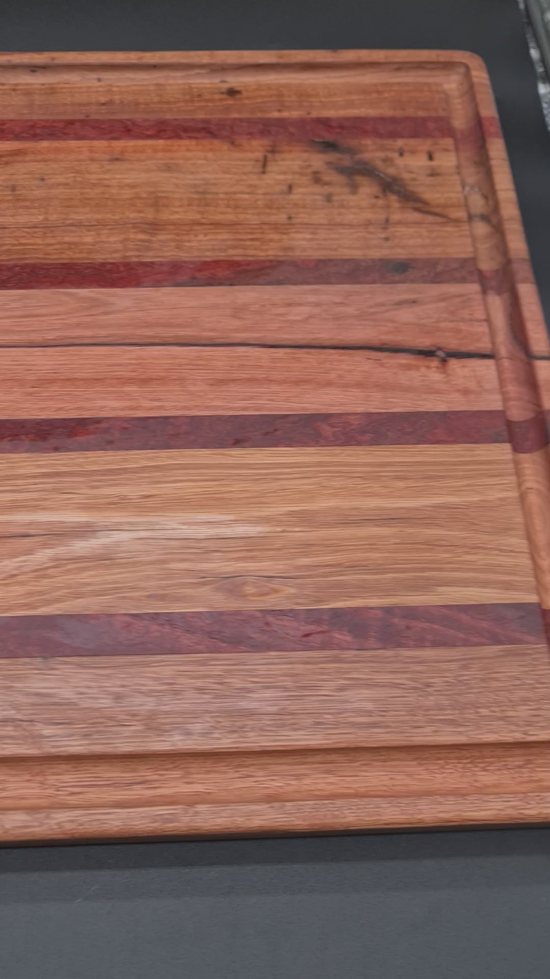 Carnivore Society Wooden Chopping Boards by Corowa Bush Furniture