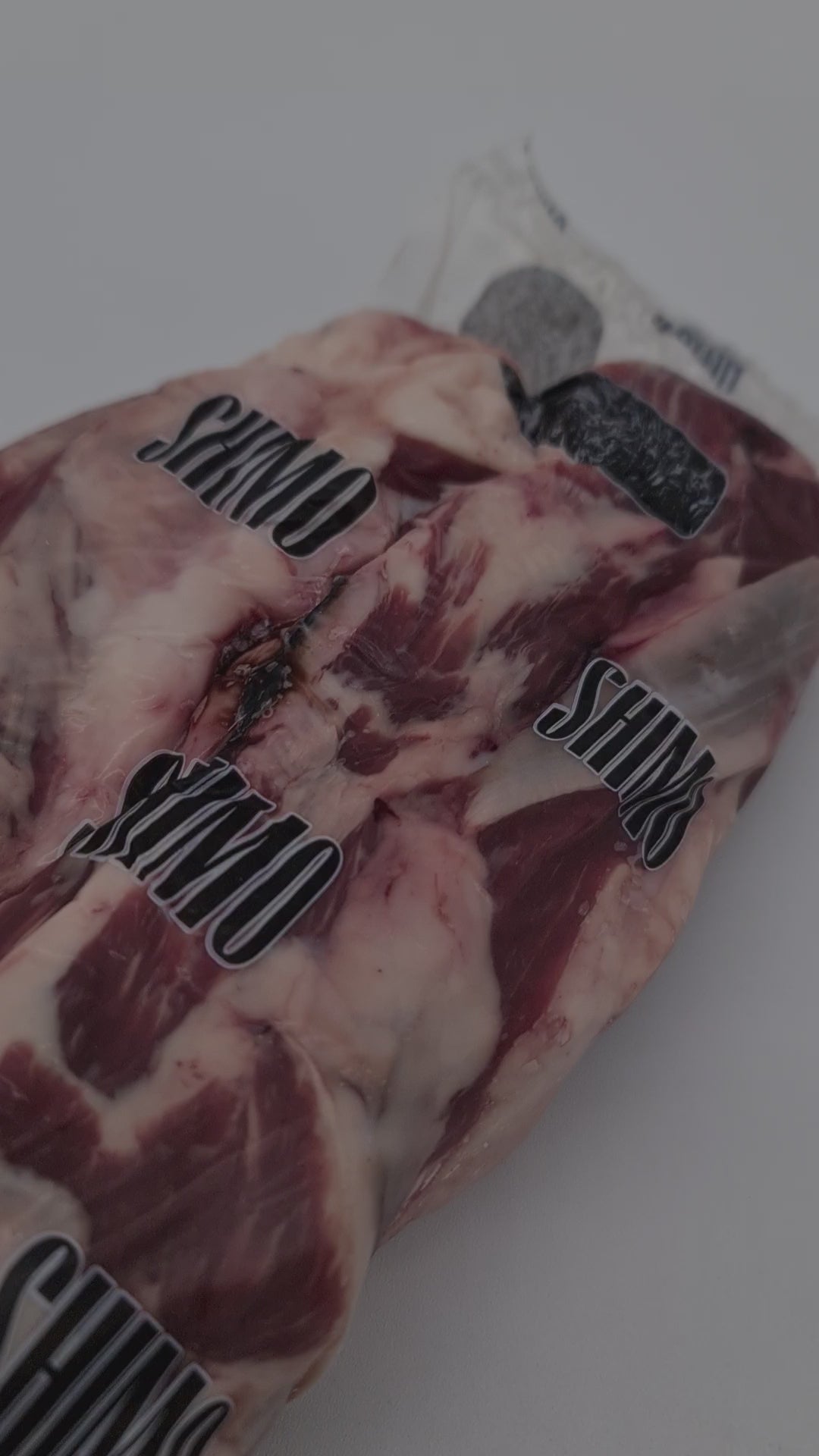 Shimo Artful Wagyu Tenderloin Side (Strap-Off) MB 9+  Unmatched Wagyu Elegance $125KG