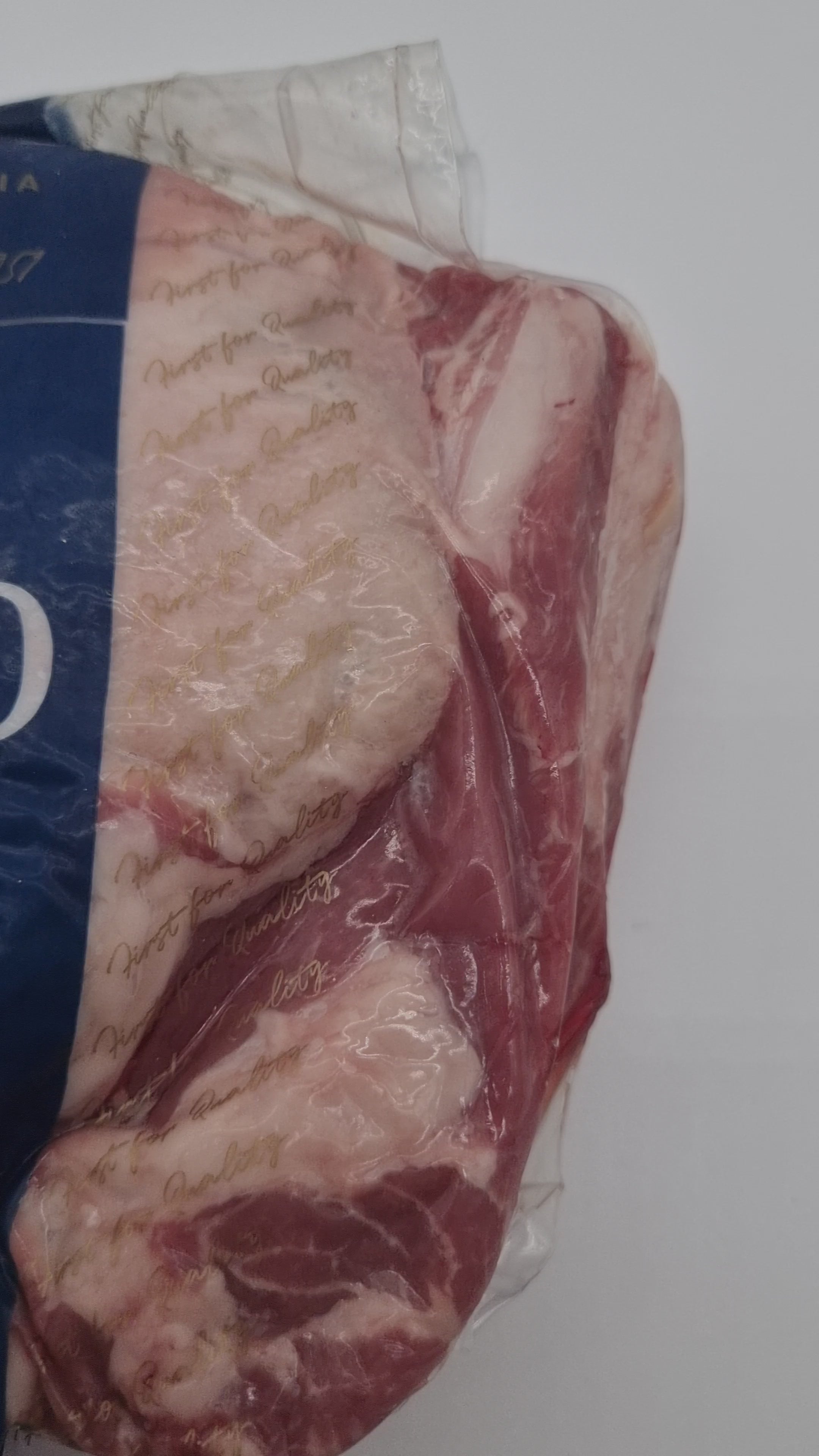 WX7 Rangers Valley Wagyu Brisket (MB7+) $32/kg