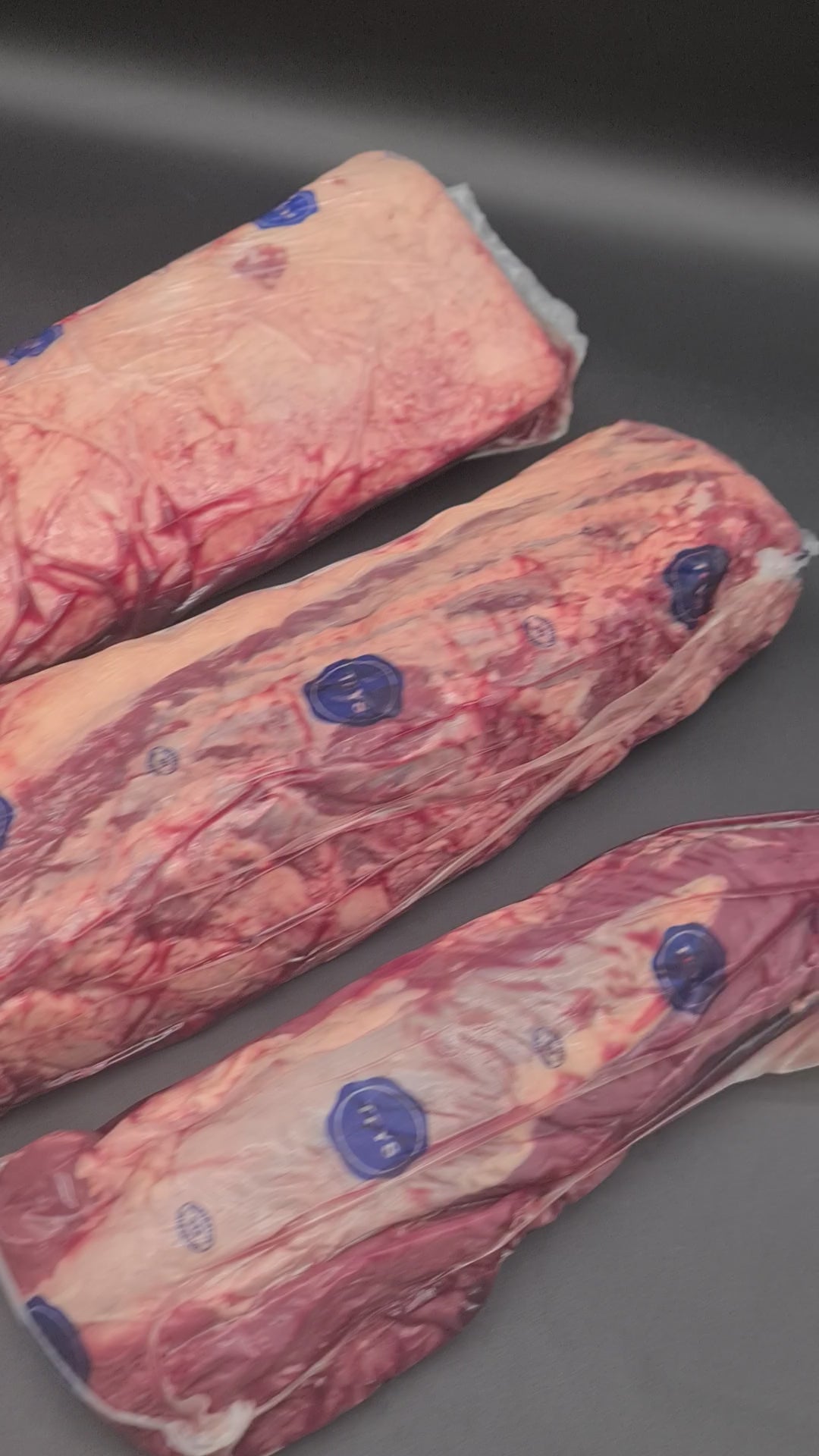 Teys Mixed Steak Box - Grass-Fed