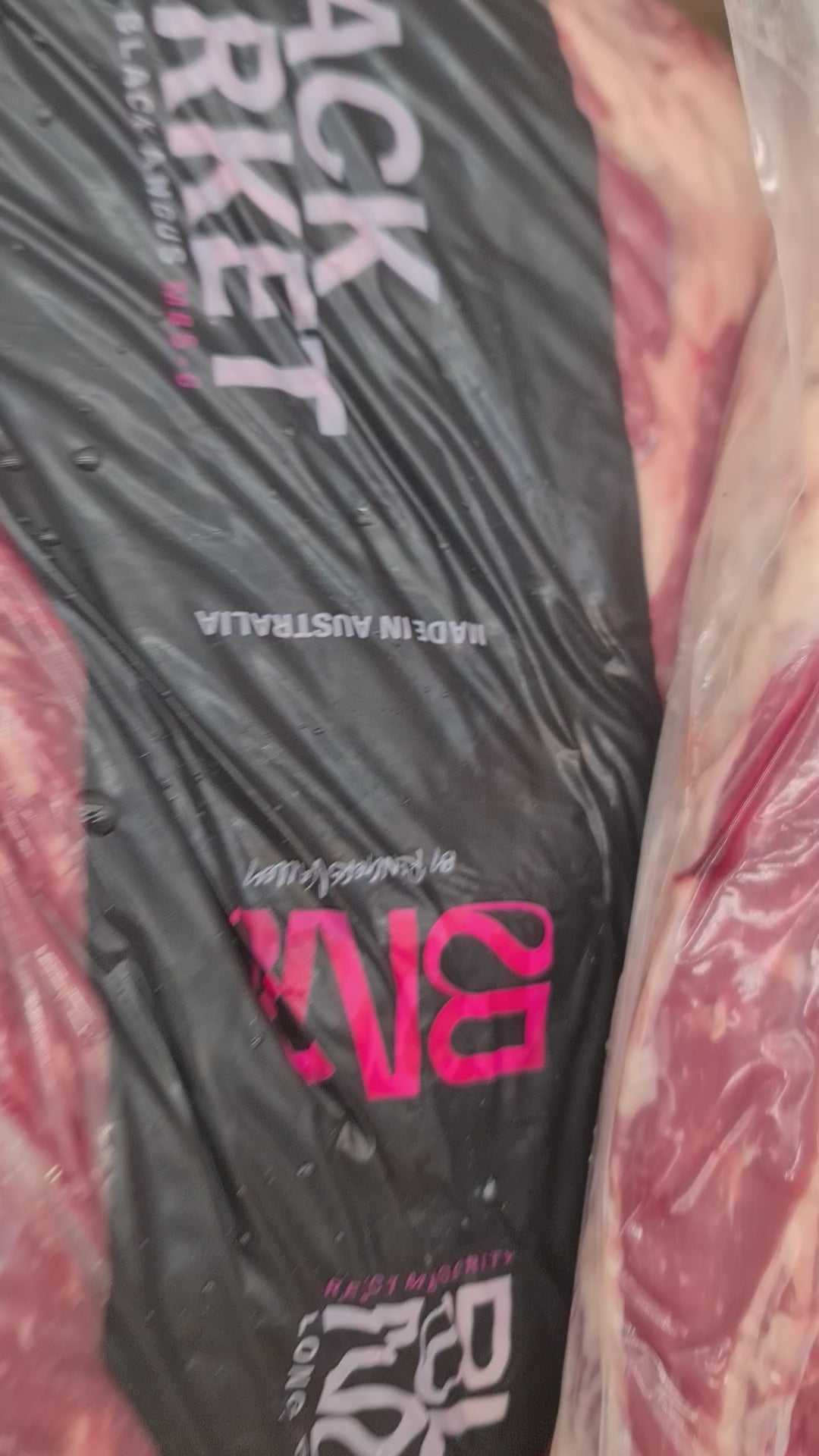 Ranger's Valley Black Market Bolar Blade MB3-4 $21/kg