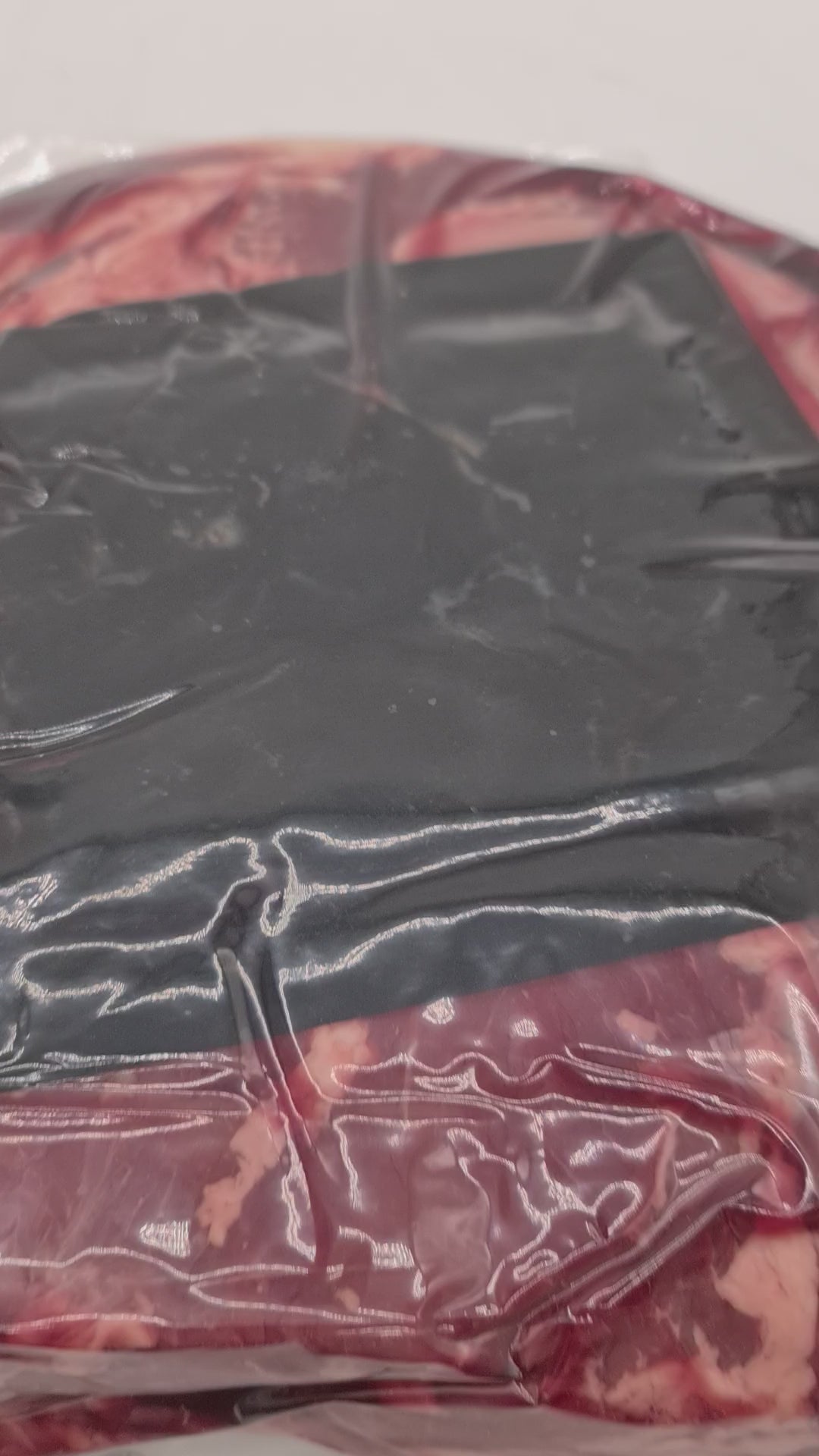 OBE Organic Organic Rump $24/kg