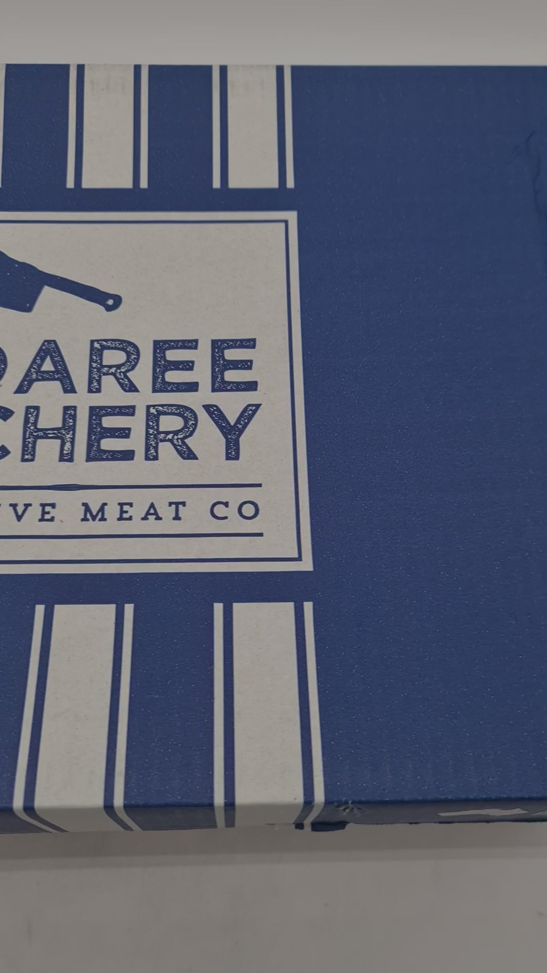 Bindaree Butchery Scotch Cube Roll $57/kg