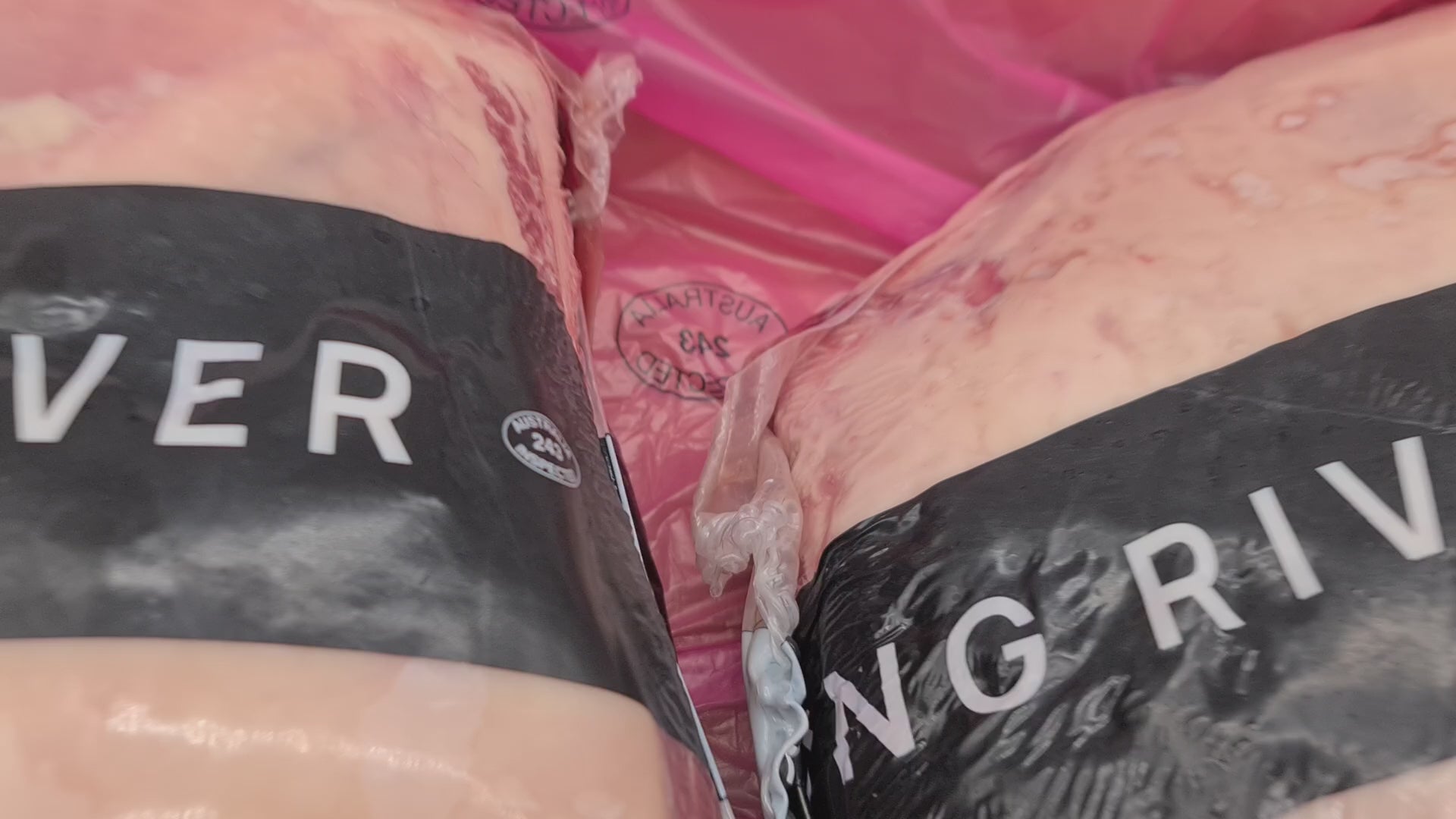 Rump from $59/kg - Grain-fed Wagyu MB9+ - King River