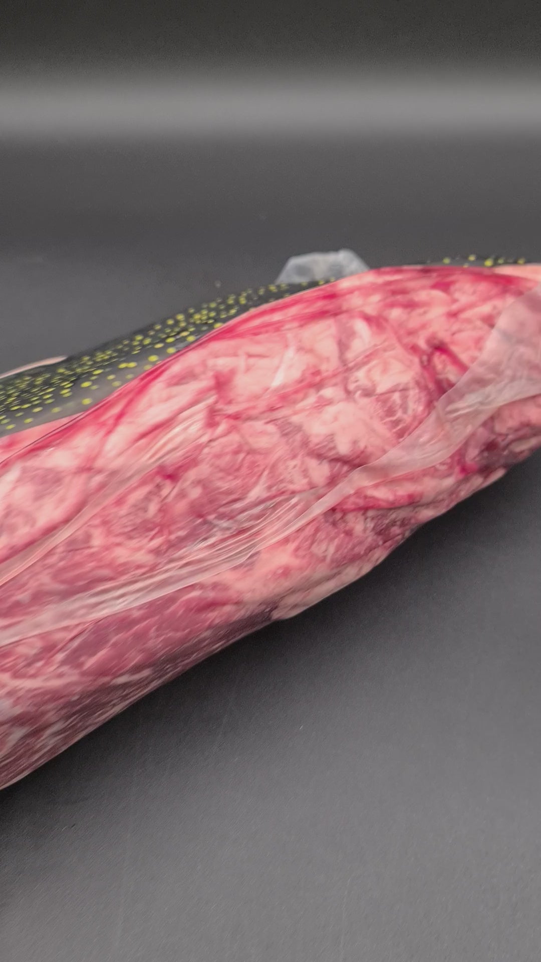 Scotch Cube Roll From $119/kg - Grass-Fed Wagyu MB5+ - Altair Wagyu