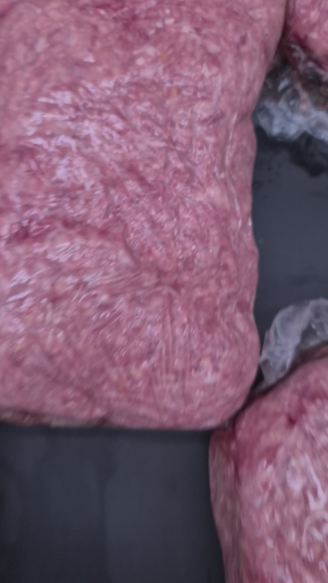 Grass-Fed Beef Burger Mince (25% Fat) From $24/kg – 100% Grass-Fed Australian Beef – Carnivore Society