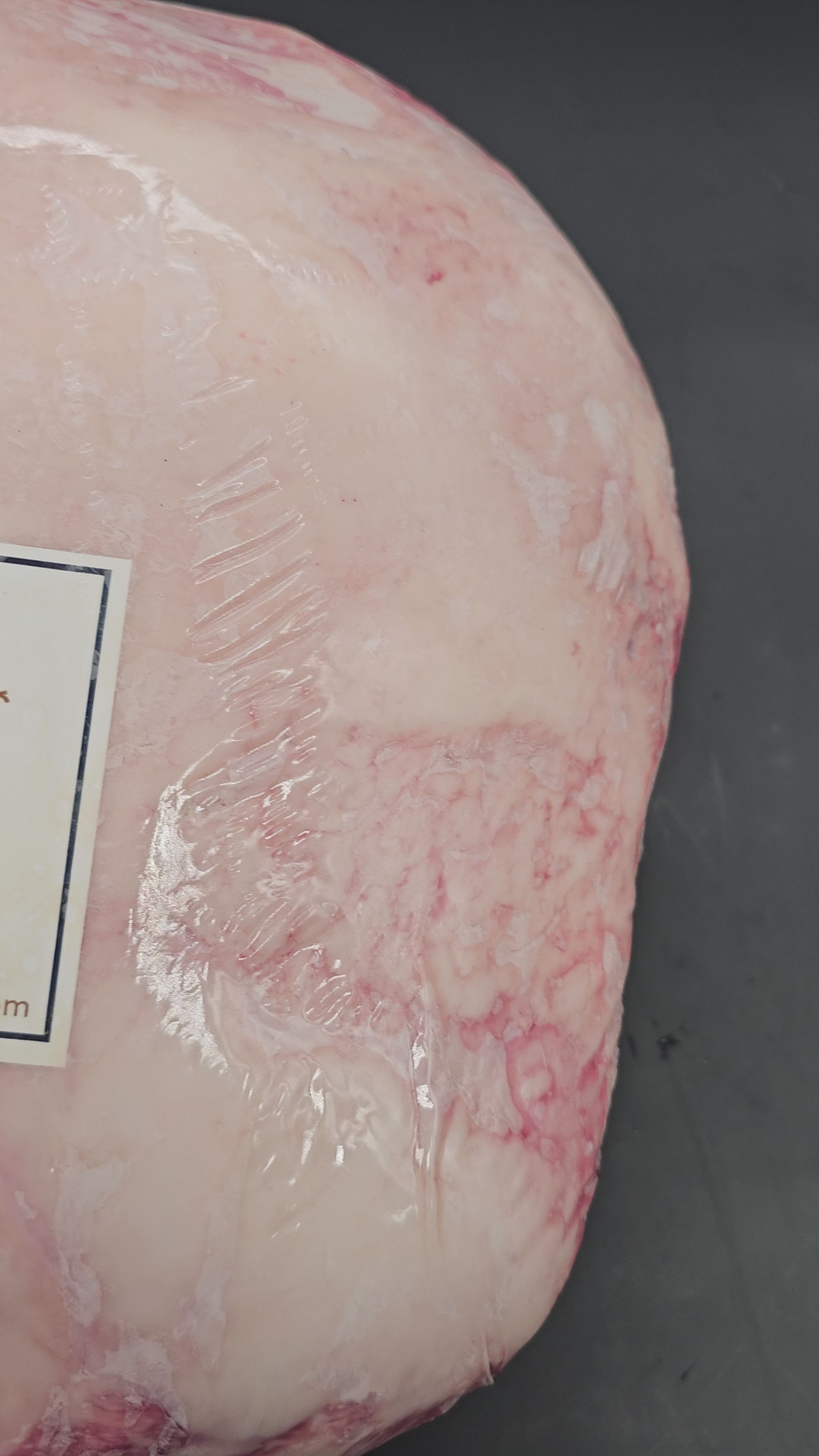 Margaret River Wagyu Boneless D-Rump (Deckle-Off) MB 9+ $44KG