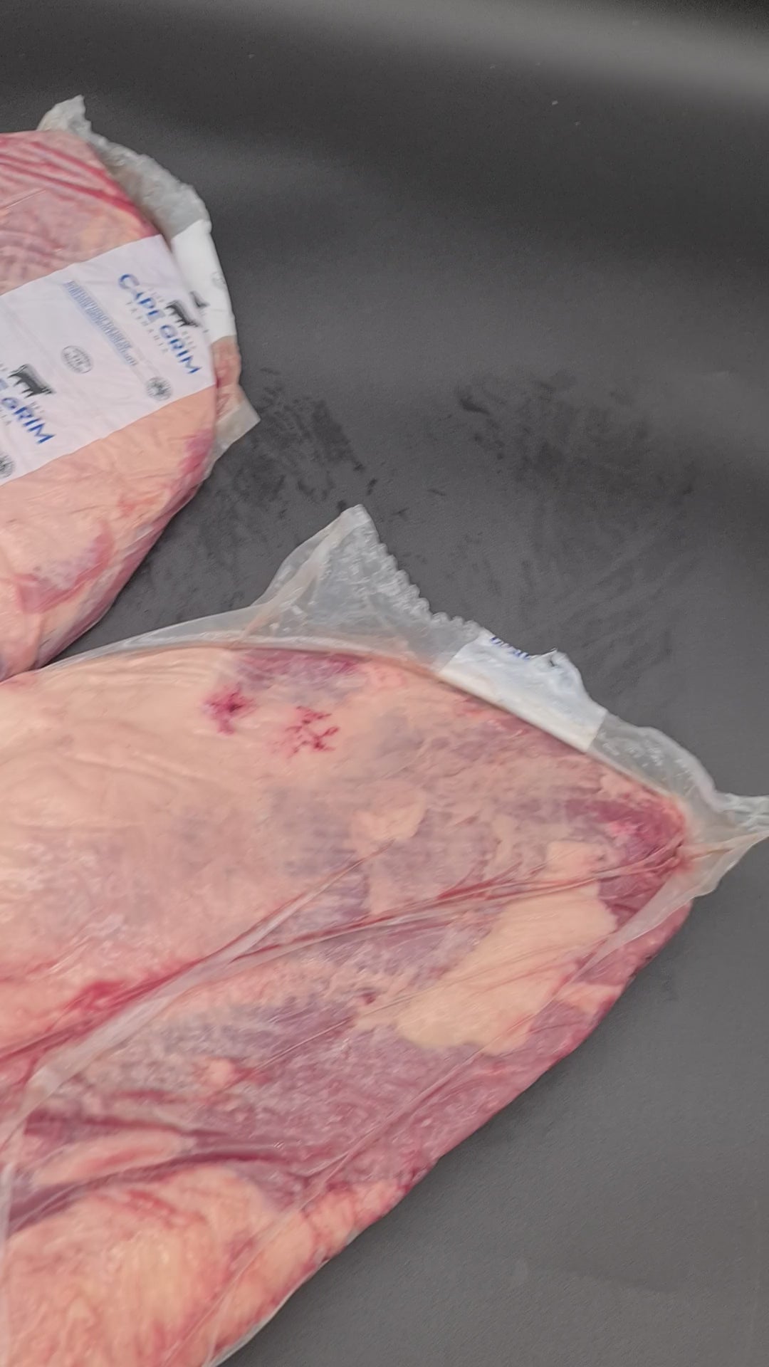 Brisket From $27/kg – 100% Grass-Fed Beef – Cape Grim