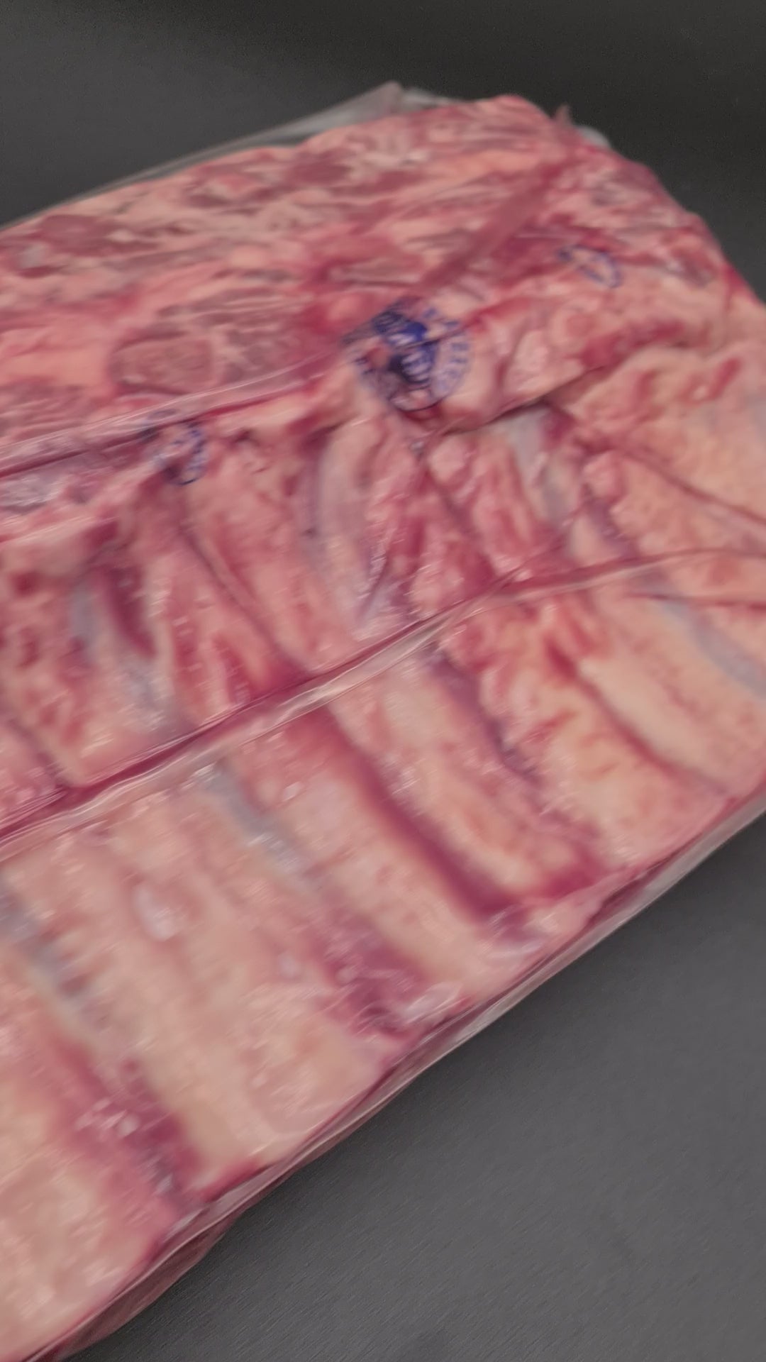 Free Rein Oven-Prepared Ribeye (Bone-in) $44/kg