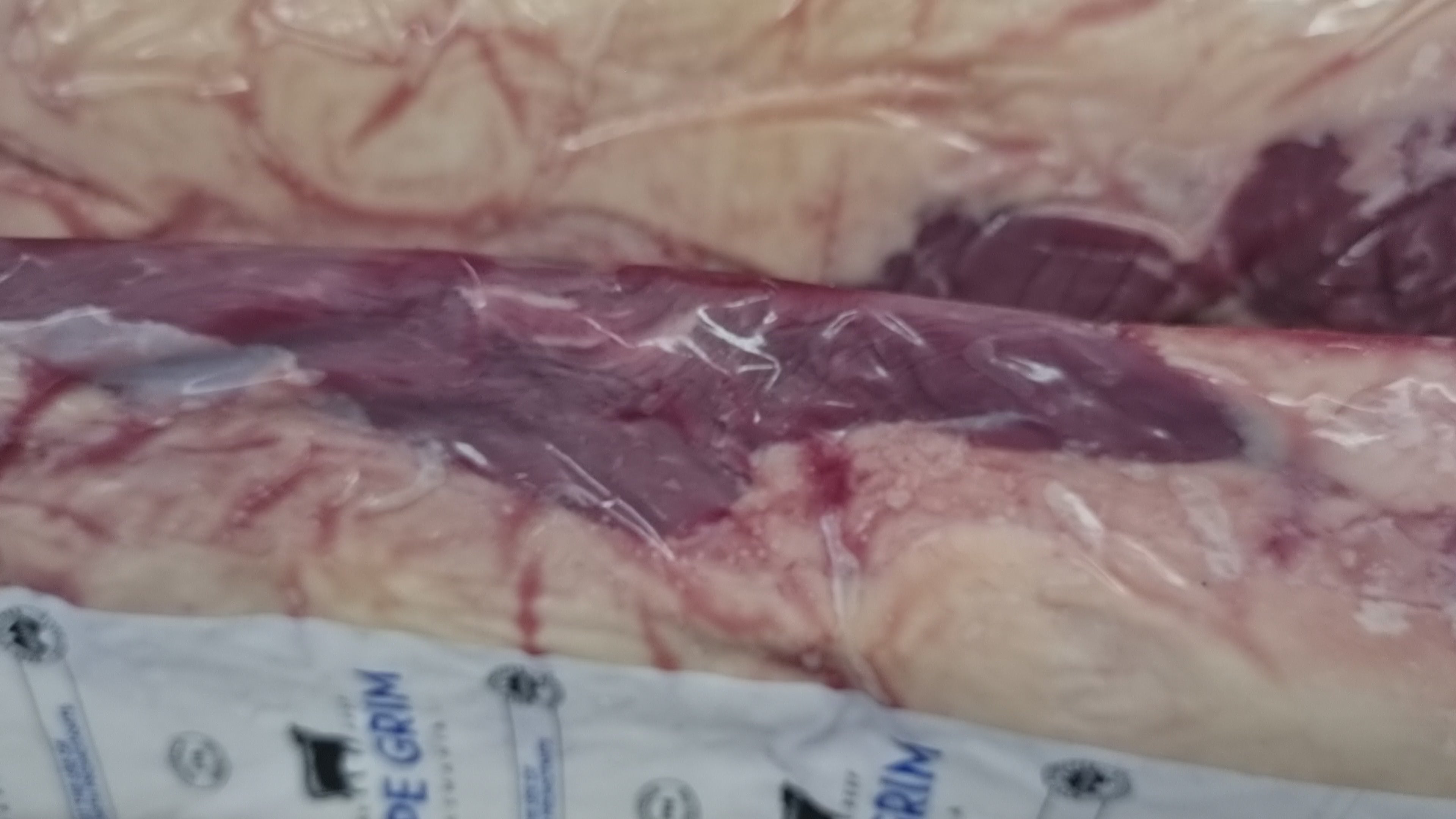 Cape Grim Porterhouse Striploin – 100% Grass-Fed, Premium Tasmanian Beef $36/kg