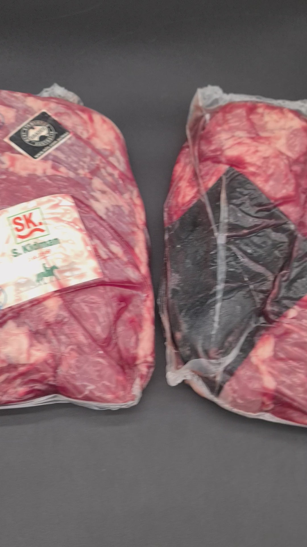 Tri-tip from *SPECIAL* $26/kg (Was $32/kg) - Grain-fed Beef - S.Kidman