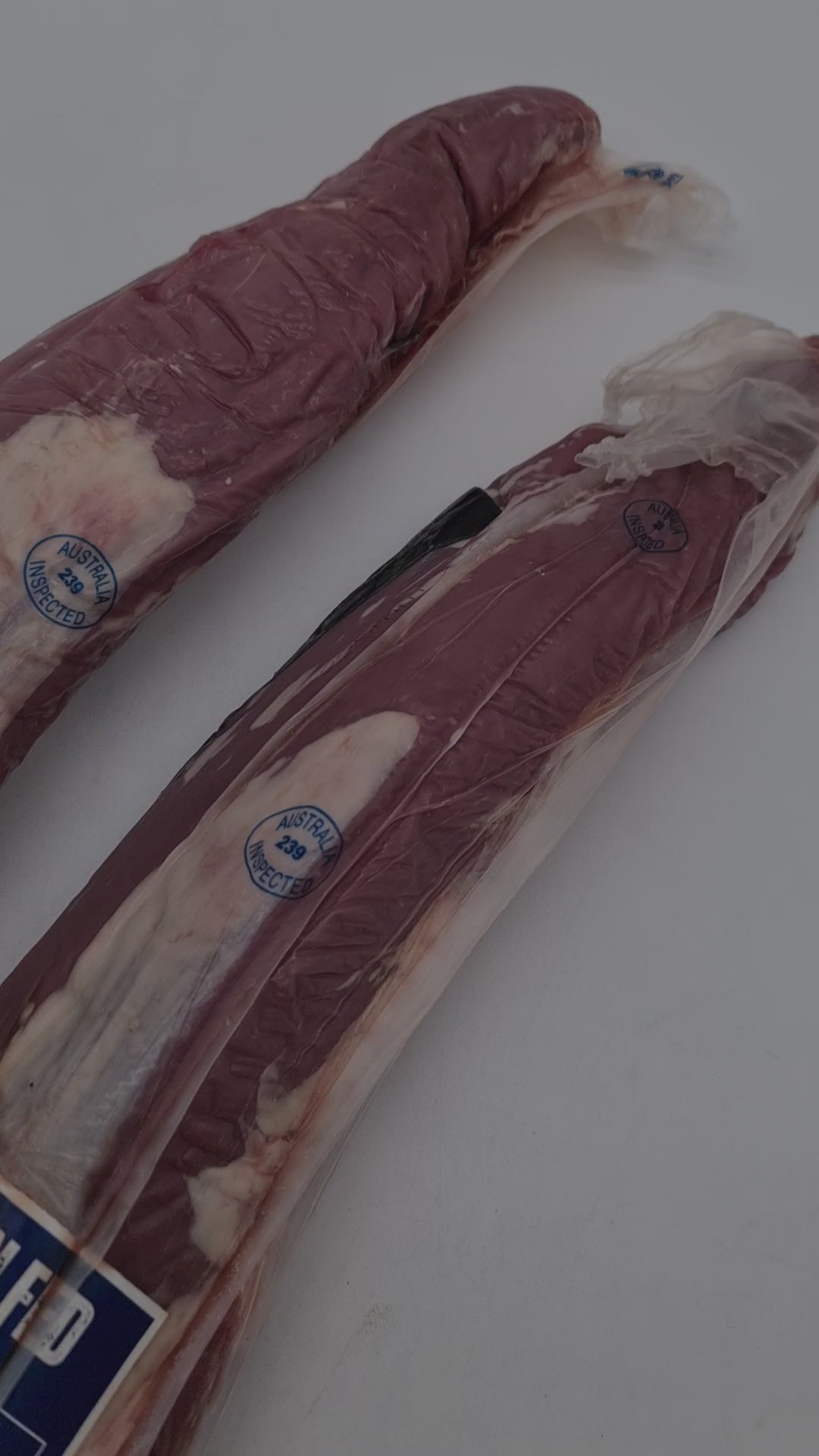Bindaree Butchery Tenderloin $66/kg