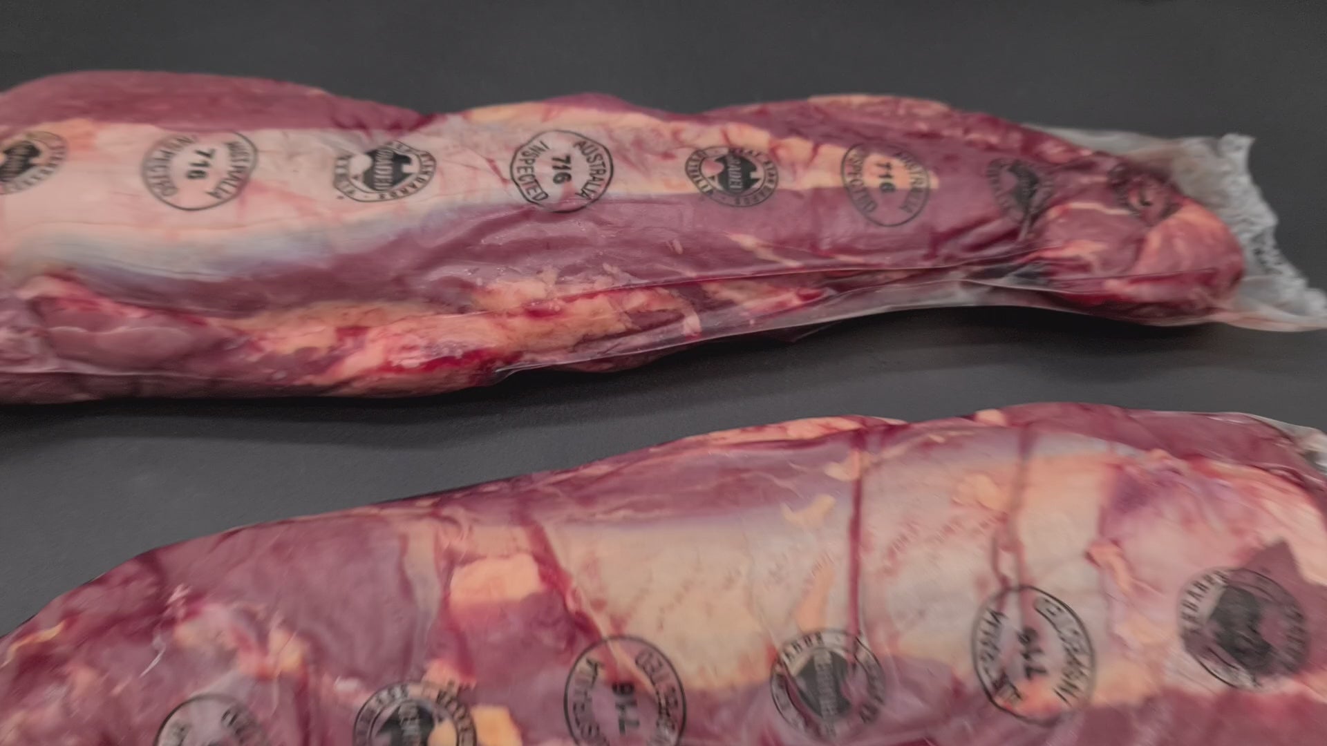 Tenderloin From $66/kg – 100% Grass-Fed & Finished Beef – Greenham Natural Beef