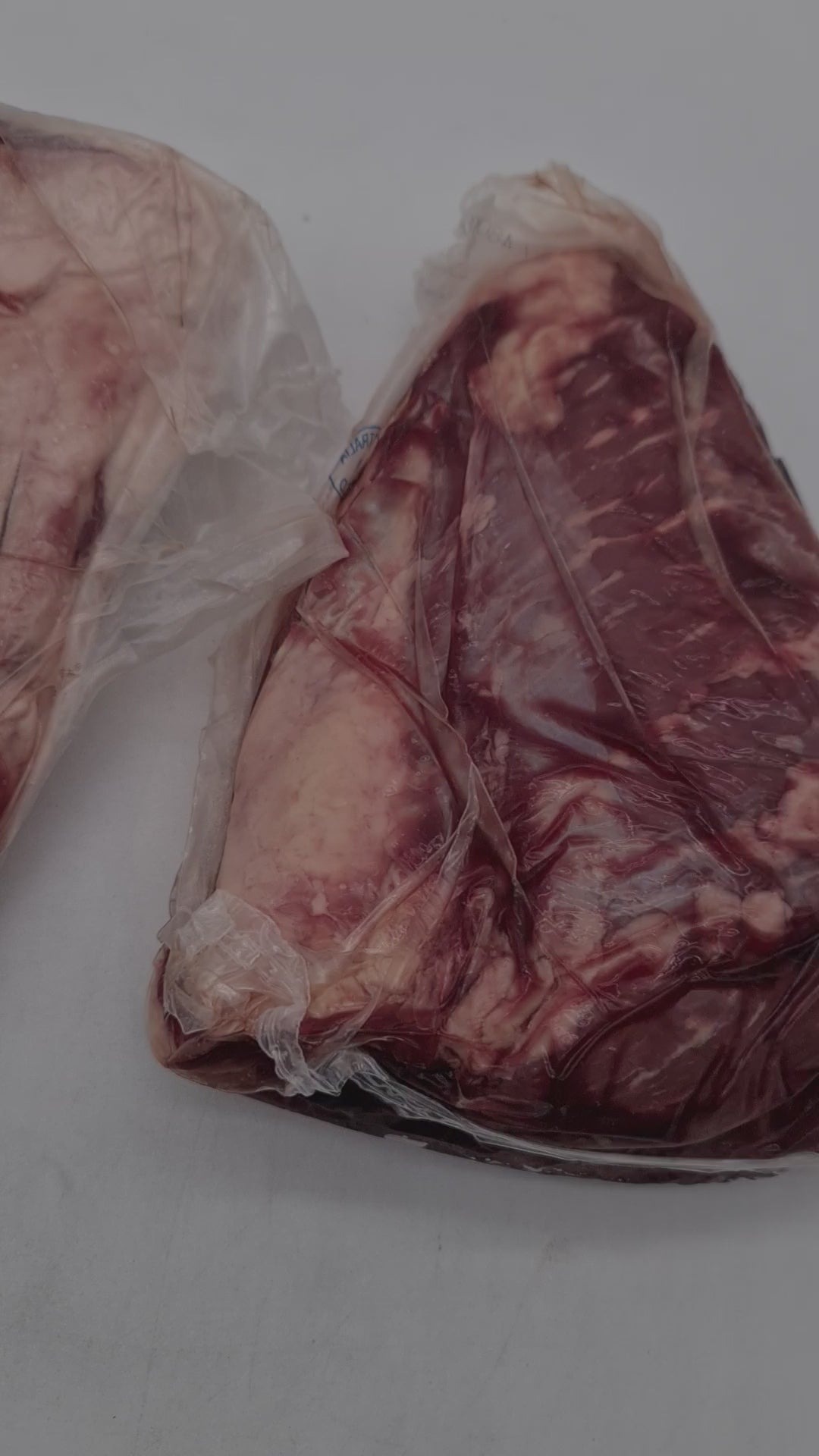 North River Rump Cap $26/kg