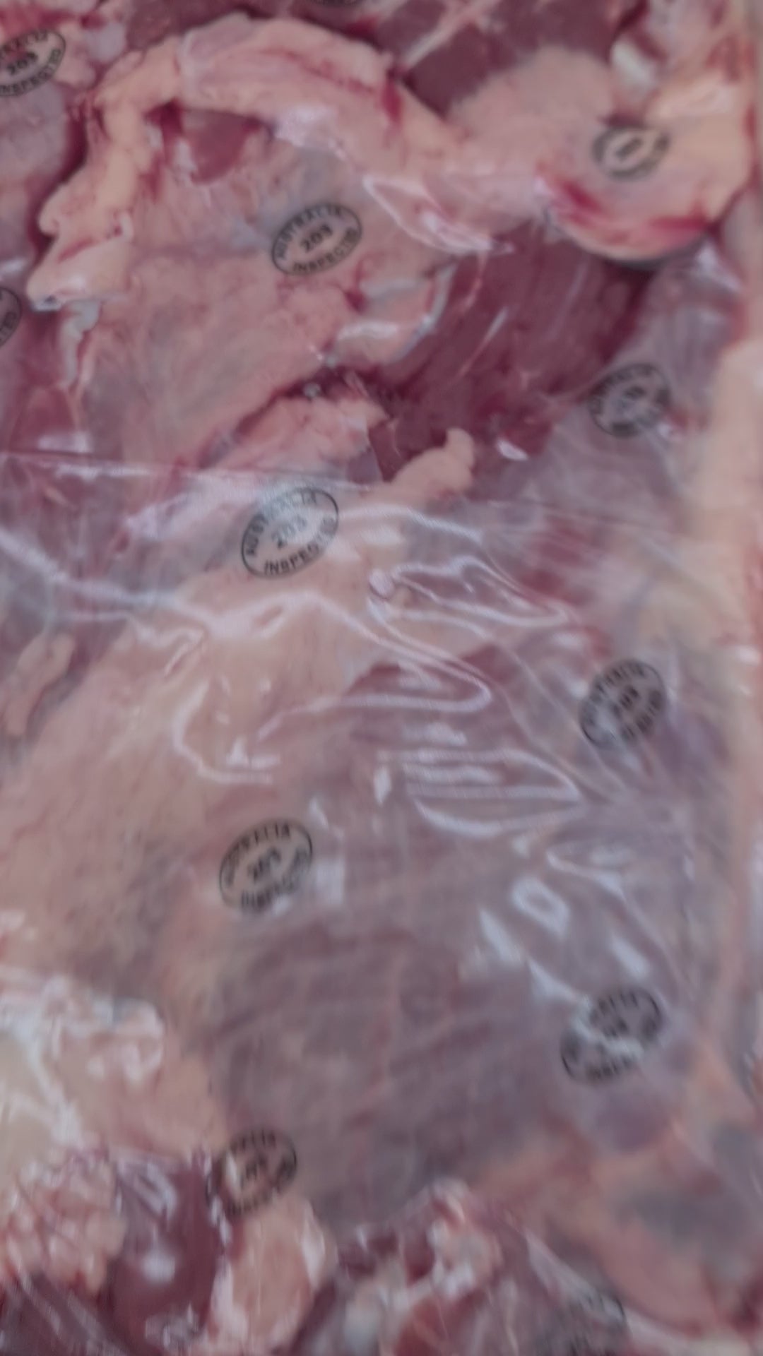 Chuck Roll from $28/kg - 100% Grass-fed and finished Organic Beef - OBE Organic