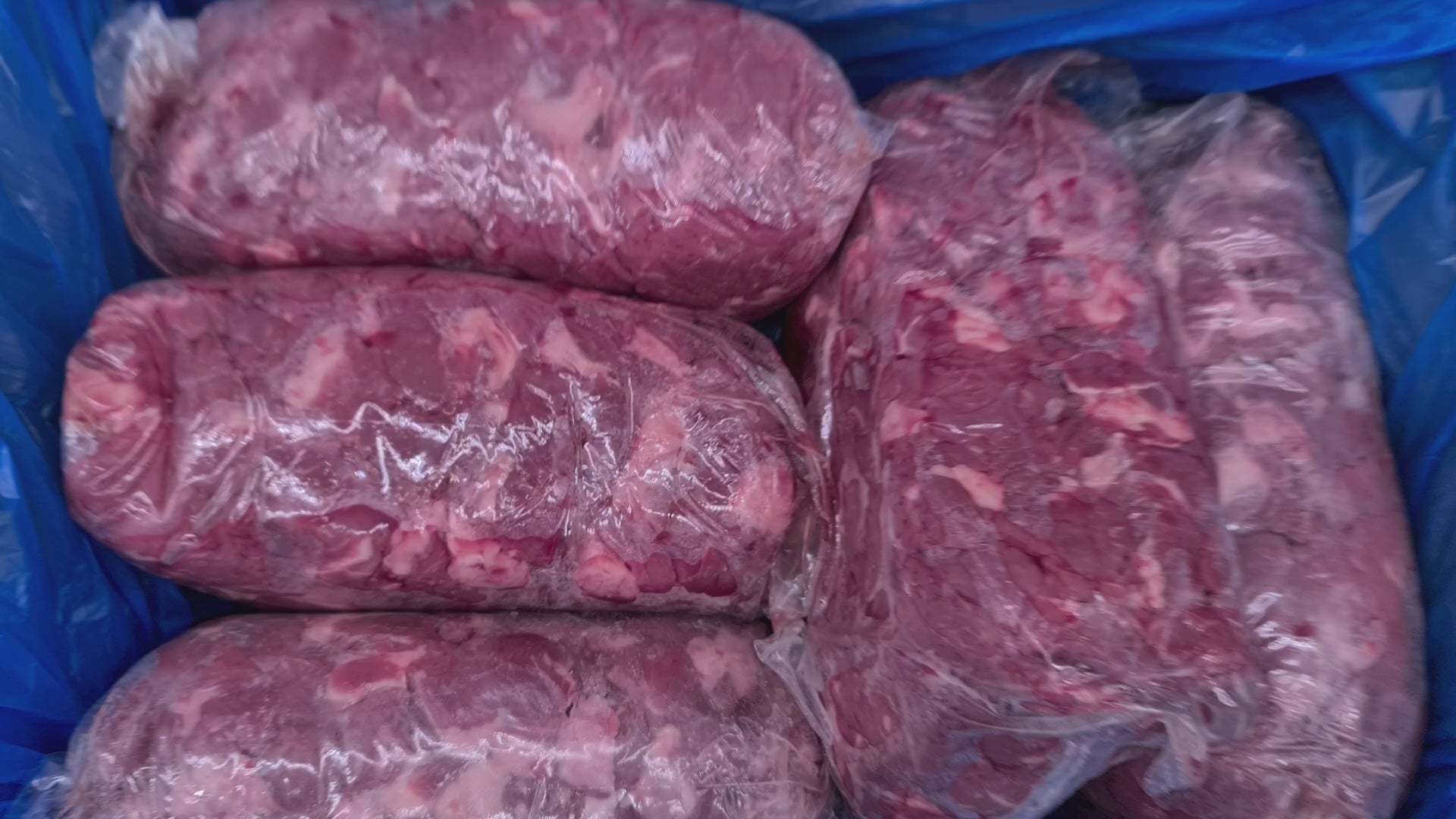 Carnivore Society Diced Beef $29/kg
