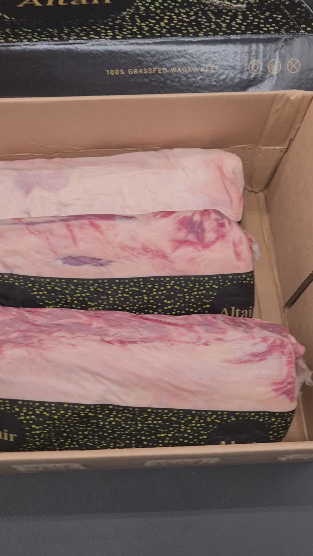 Porterhouse *SPECIAL* From $89/kg (Was $108/kg) – Grass-Fed Wagyu MB5+ – Altair Wagyu