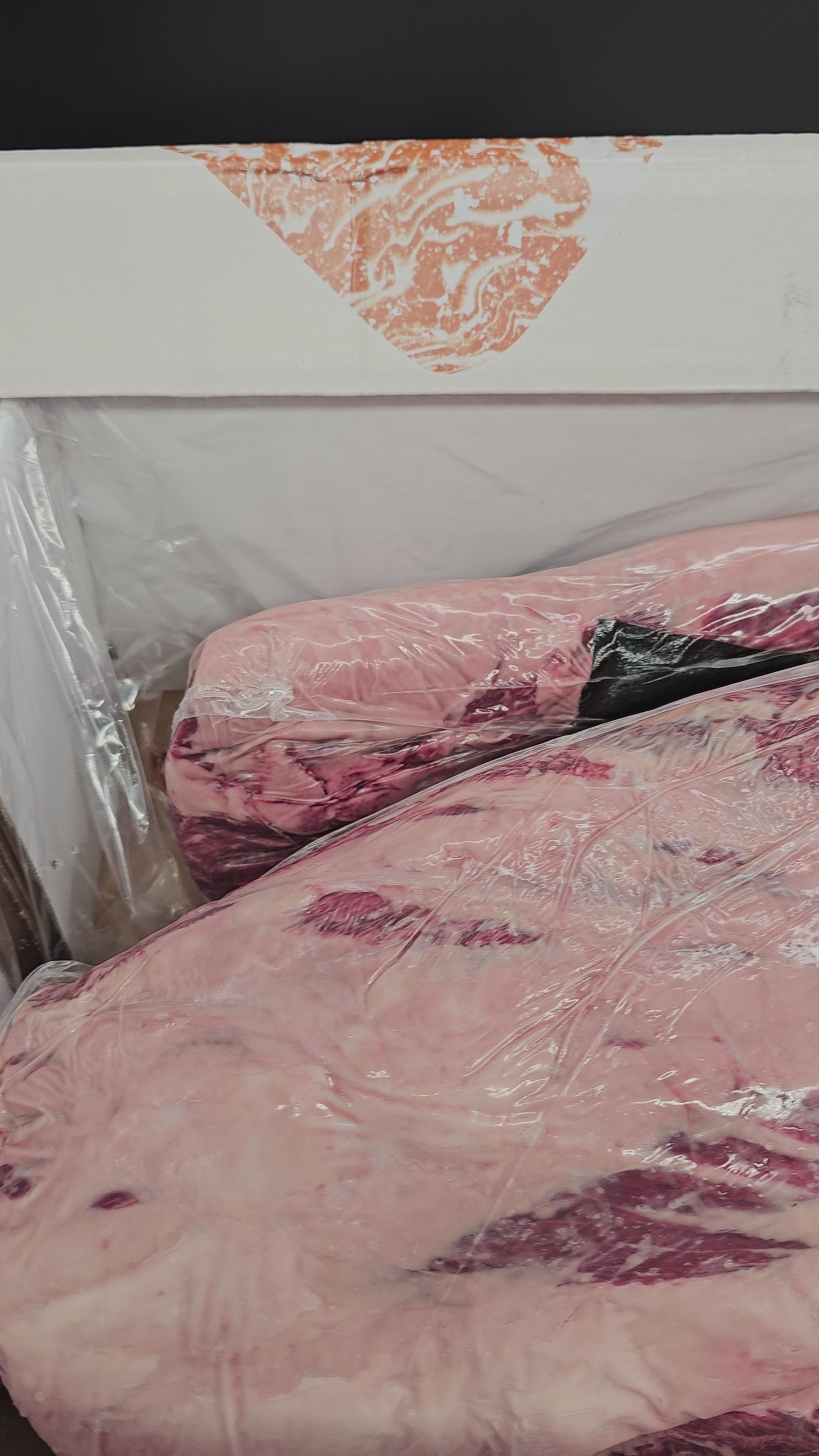 Shimo Artful Wagyu Cube Roll MB 8–9 – The Pinnacle of Grain-Fed Wagyu Versatility $109/kg