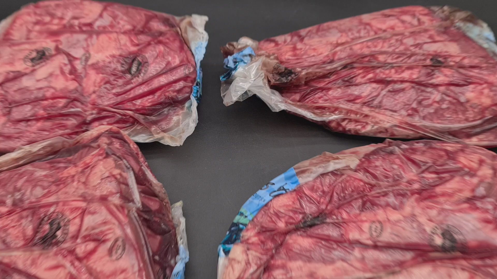 Rump Cap from $43/kg – 100% Grass-Fed Beef – Bass Strait