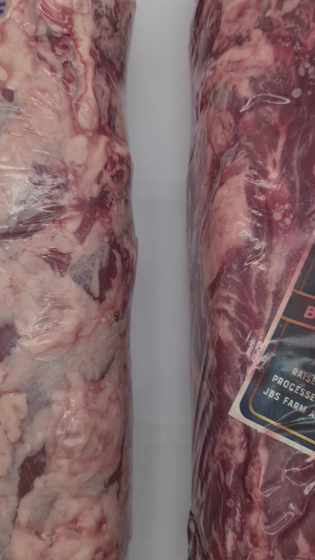 Swift Black Angus Scotch Cube Roll $54/kg