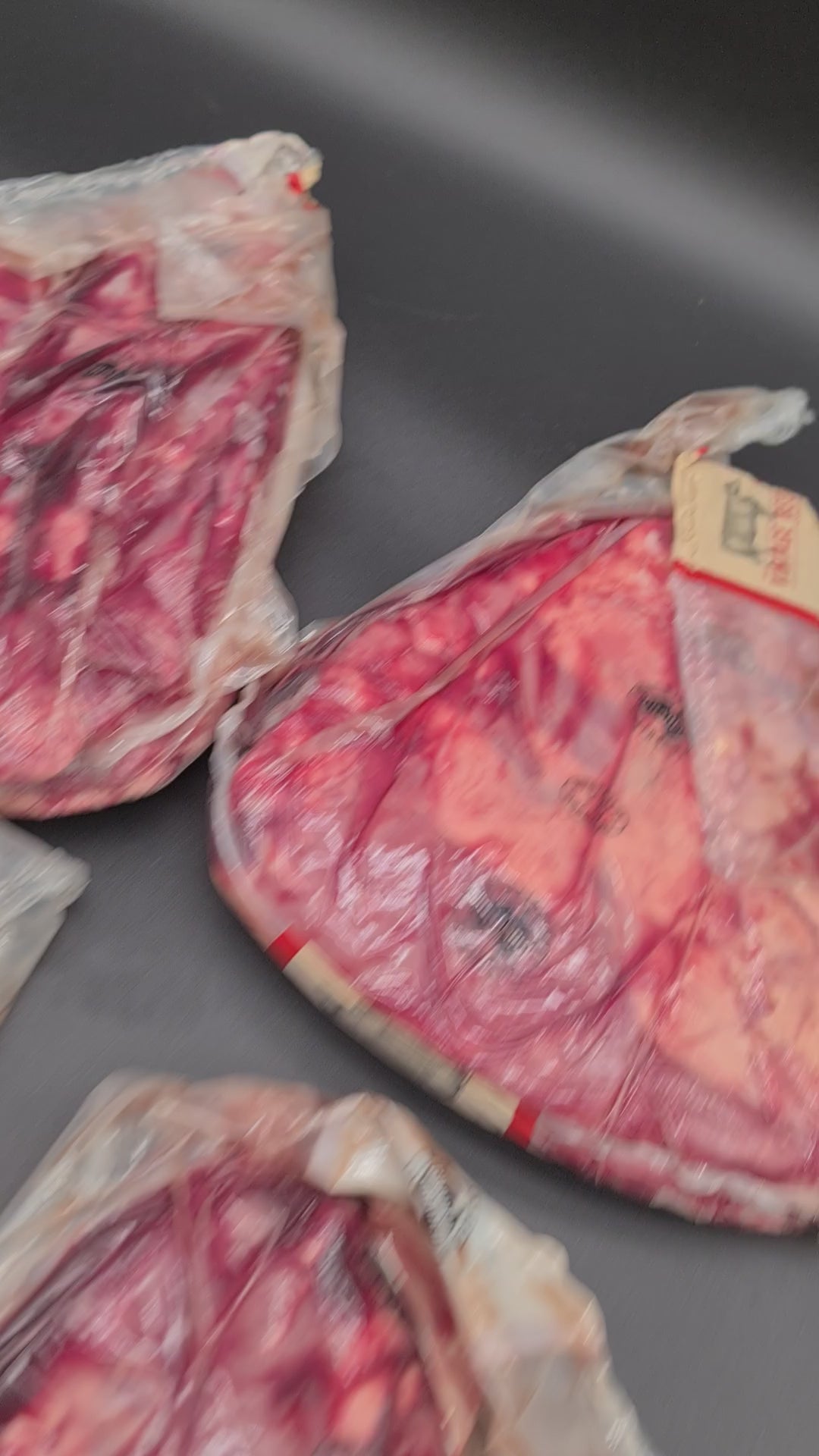 Rump cap from $26/kg - Grass-fed - Vintage Galician Beef
