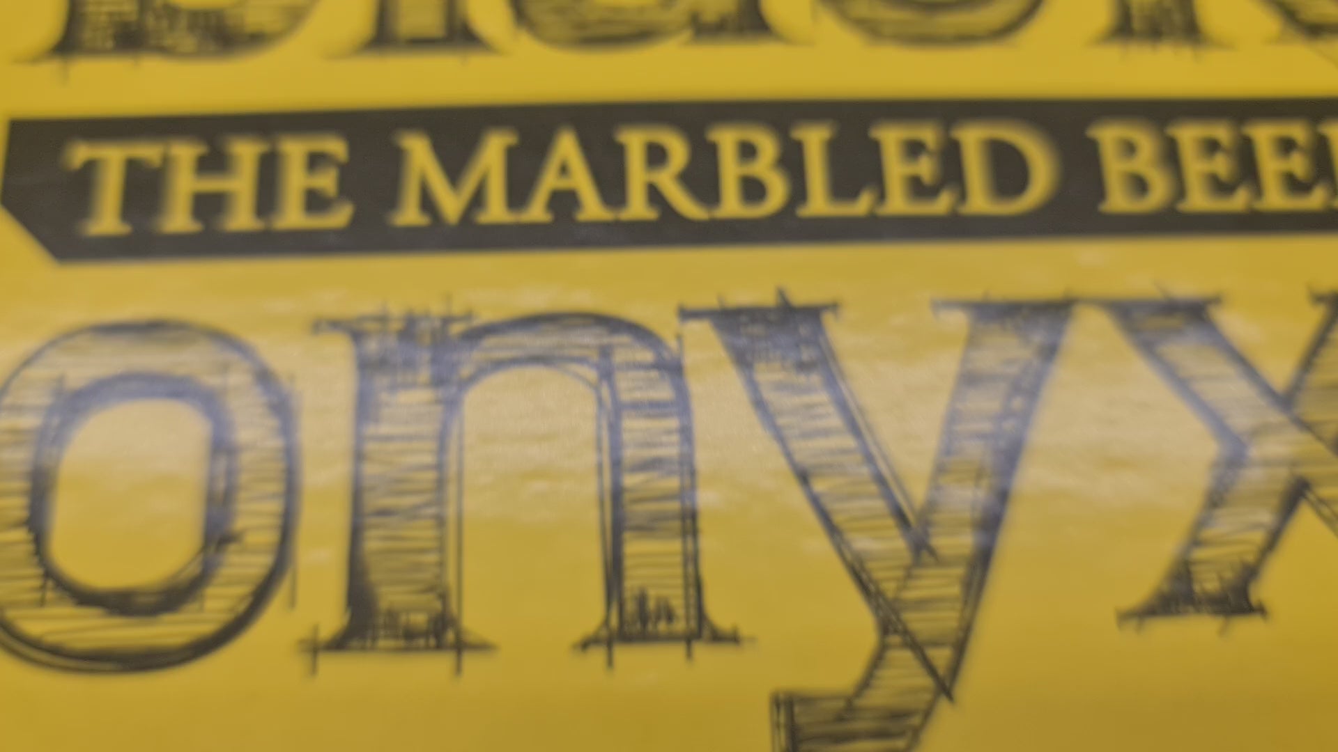 Black Onyx Angus Bolar Blade MB3-4 $21/kg