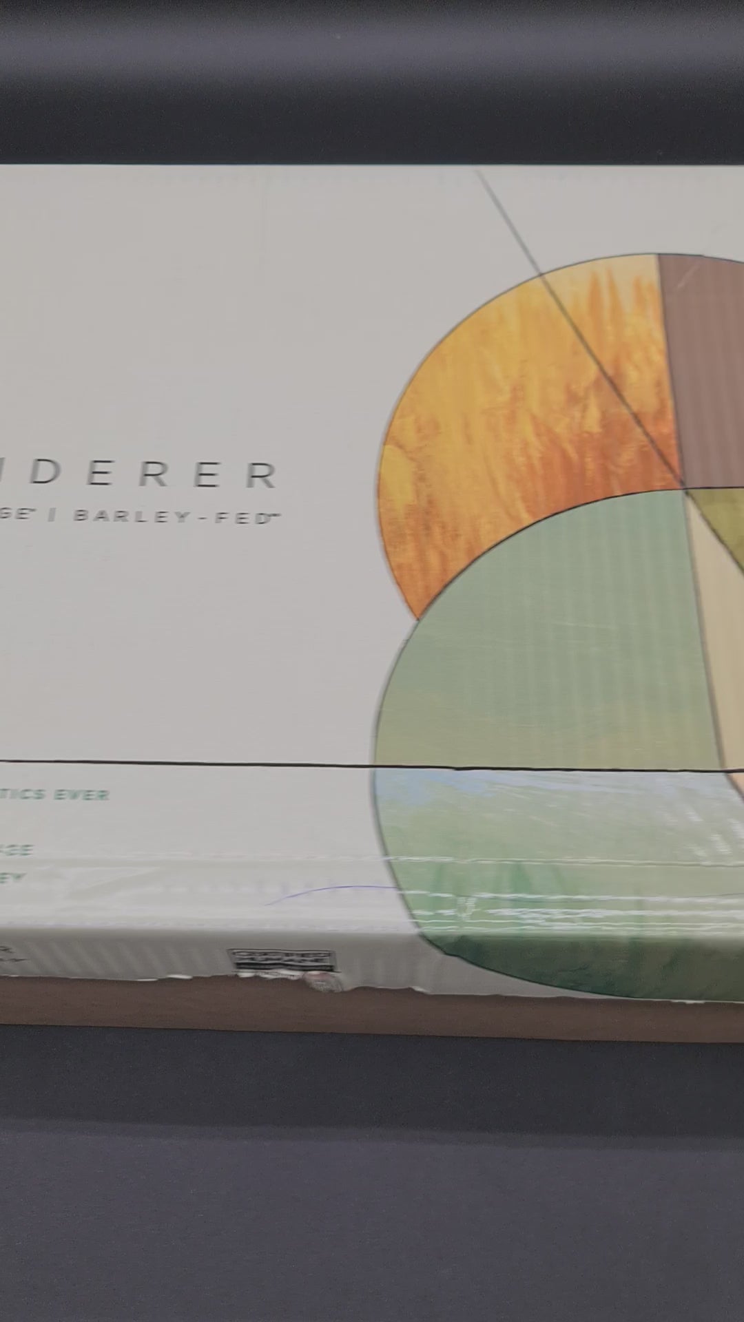 Brisket From $25/kg – Barley -Fed Beef – Wanderer