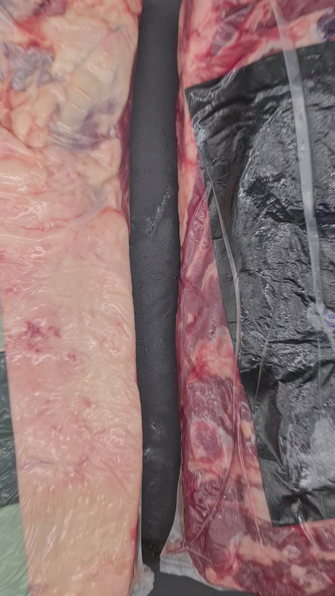 Porterhouse Striploin from $45/kg- Grass-fed & Finished Beef - Pasturelands Beef Co.