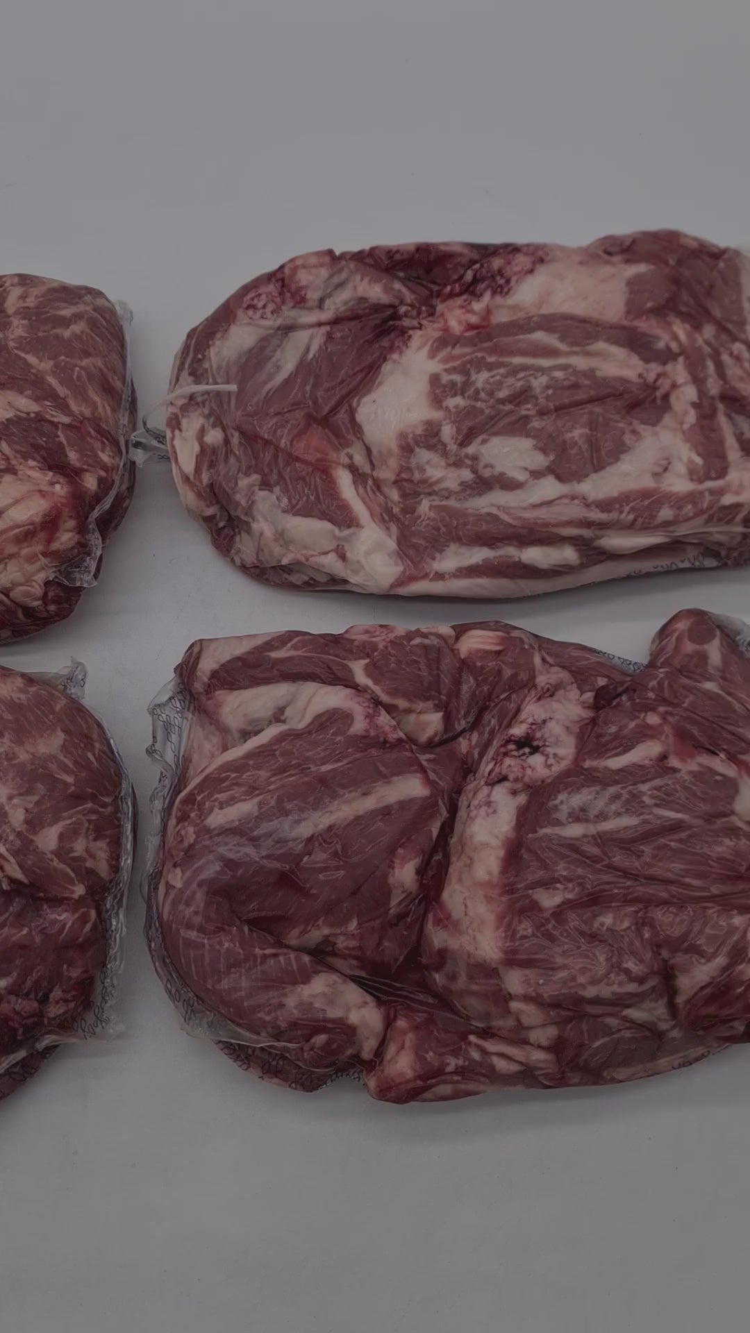 Lamb of Tasmania Square-cut Lamb Shoulder (Boneless) $27/kg