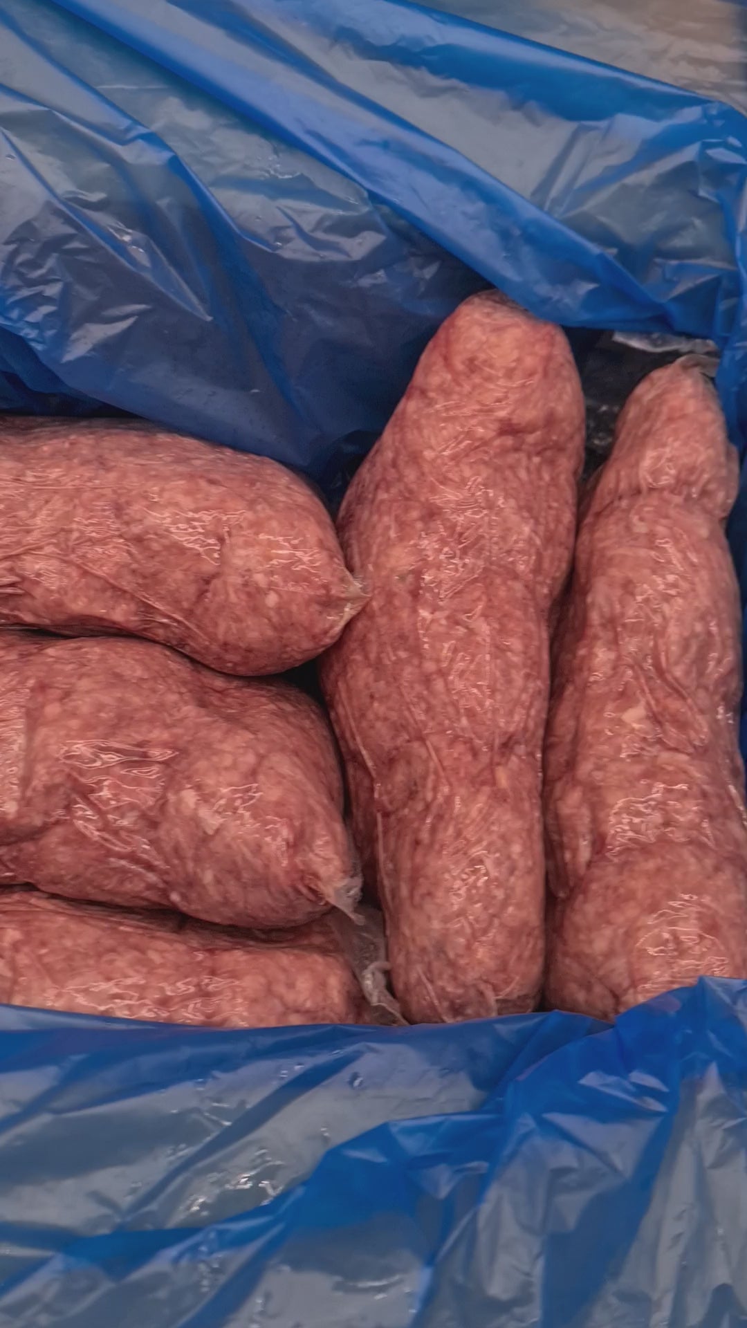 Grass-Fed Beef Burger Mince (25% Fat) From $24/kg – 100% Grass-Fed Australian Beef – Carnivore Society