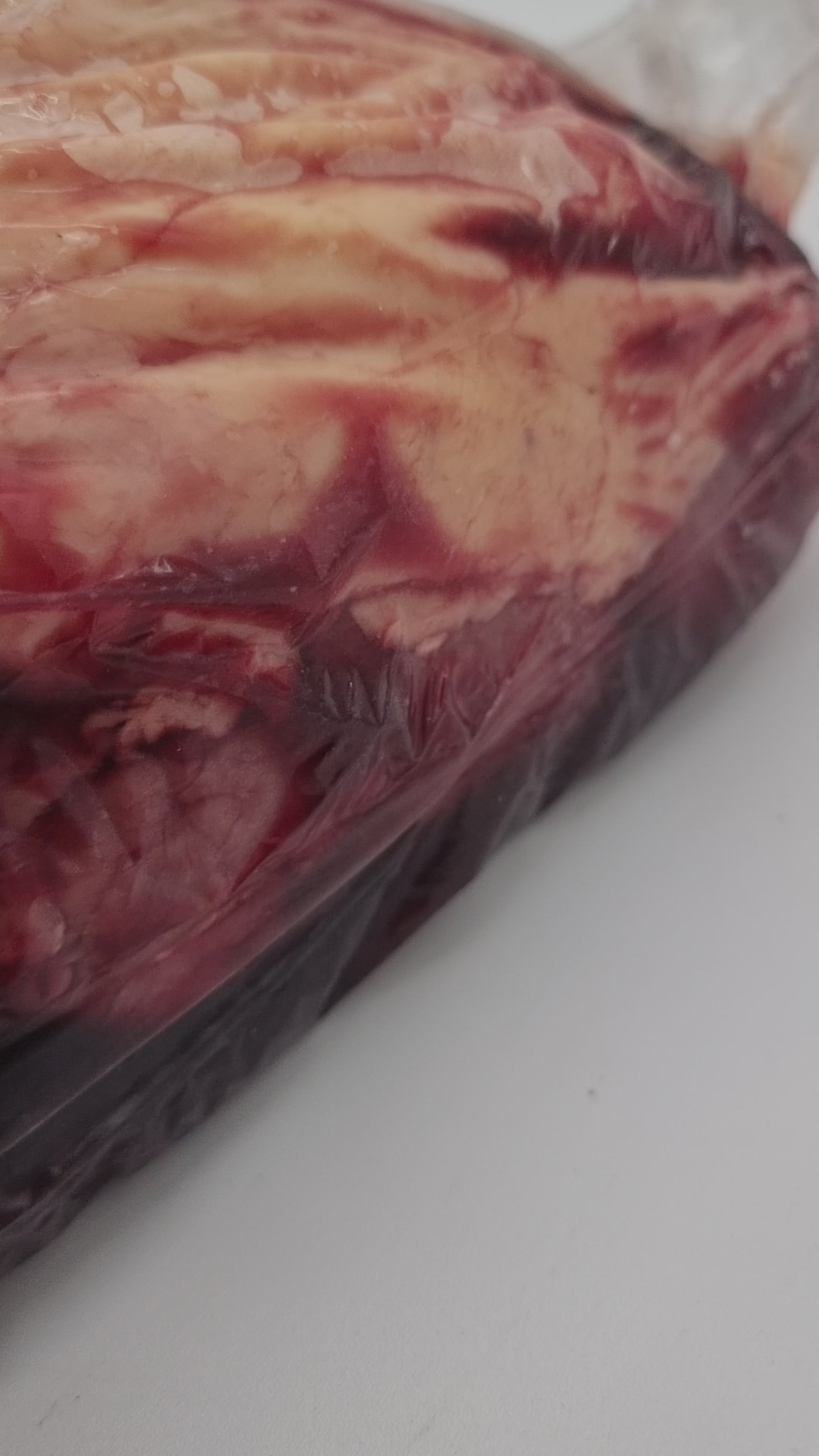 Teys Rump (Grass-Fed) $19/kg